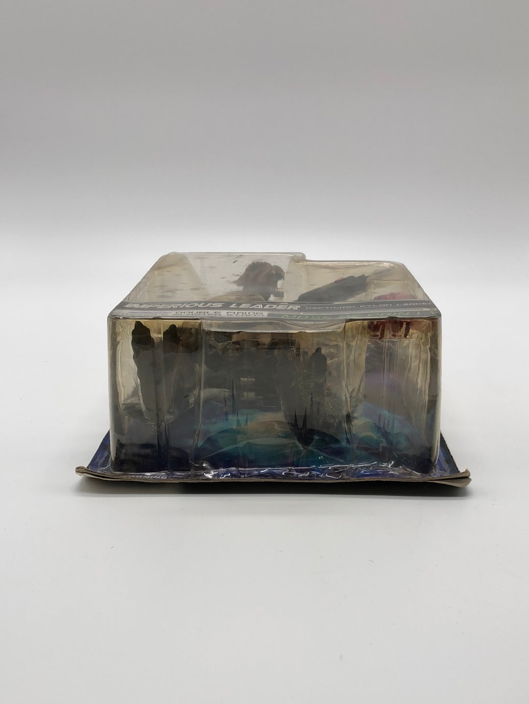 Battlestar Galactica