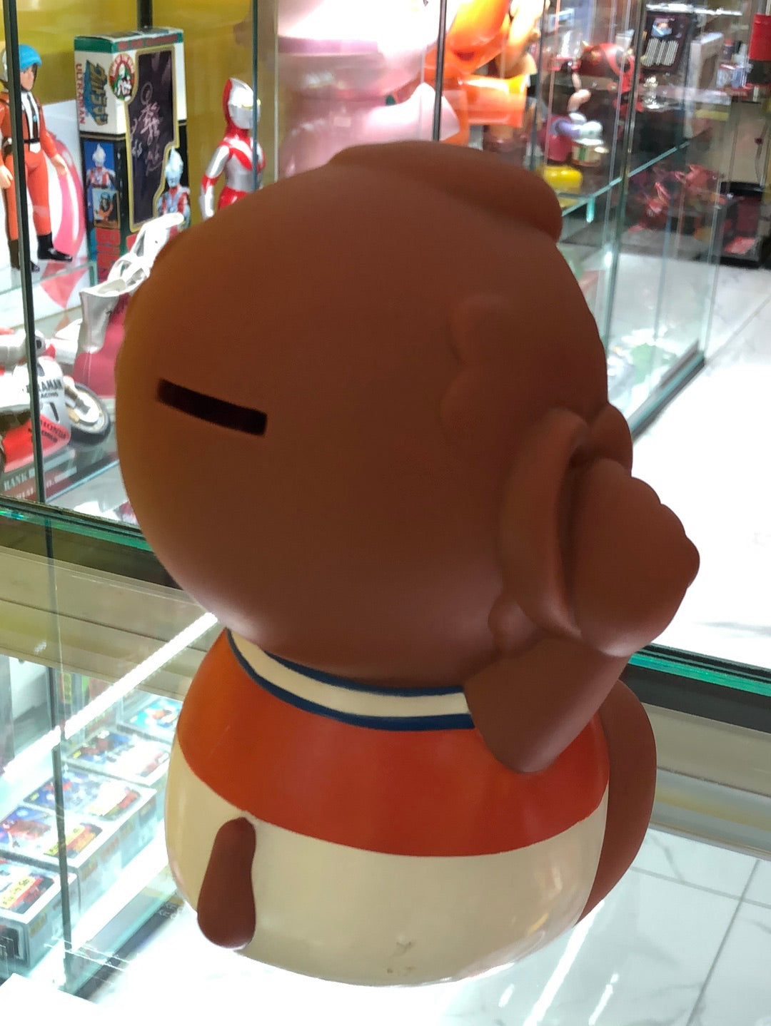 Monkey Bank