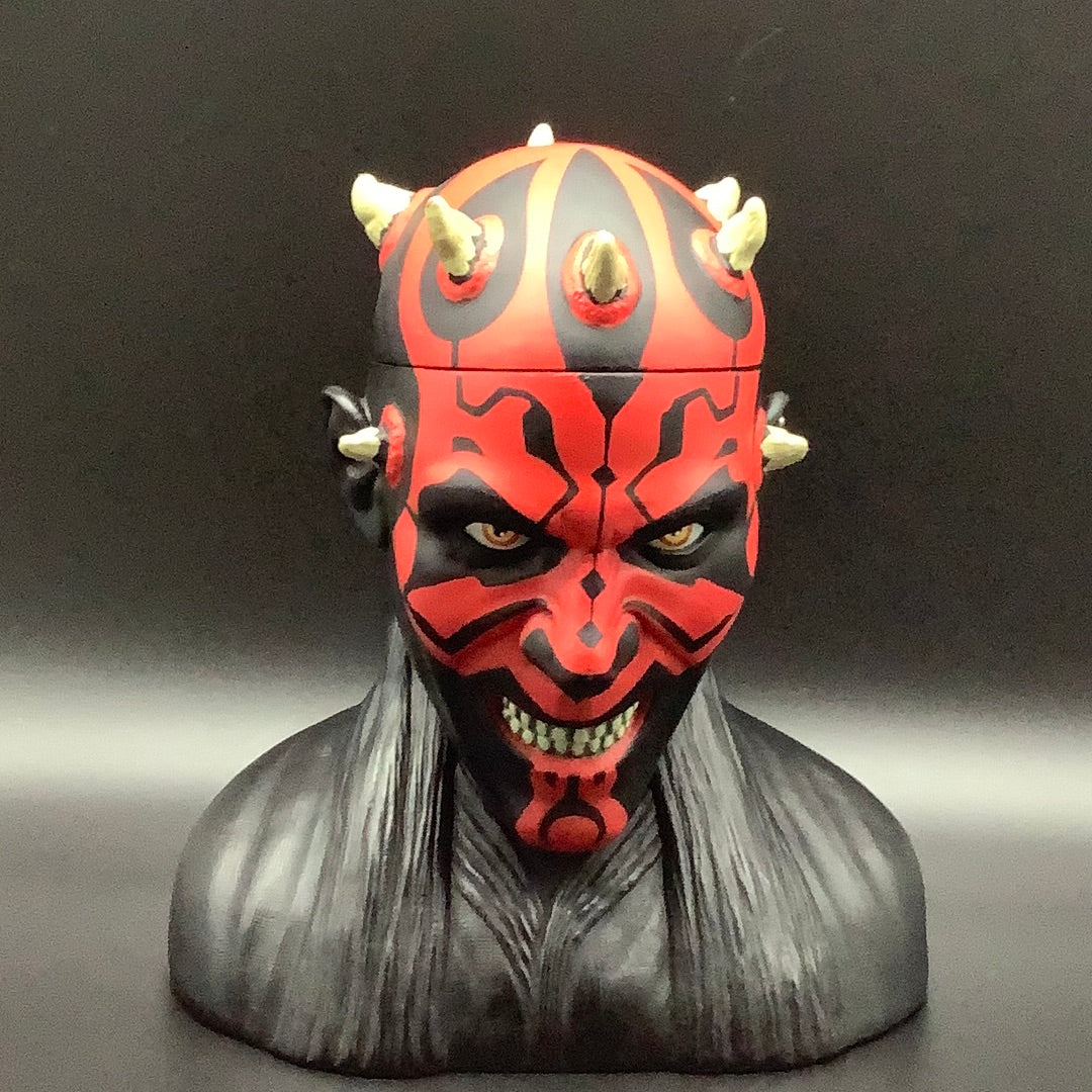 Star Wars Dart maul