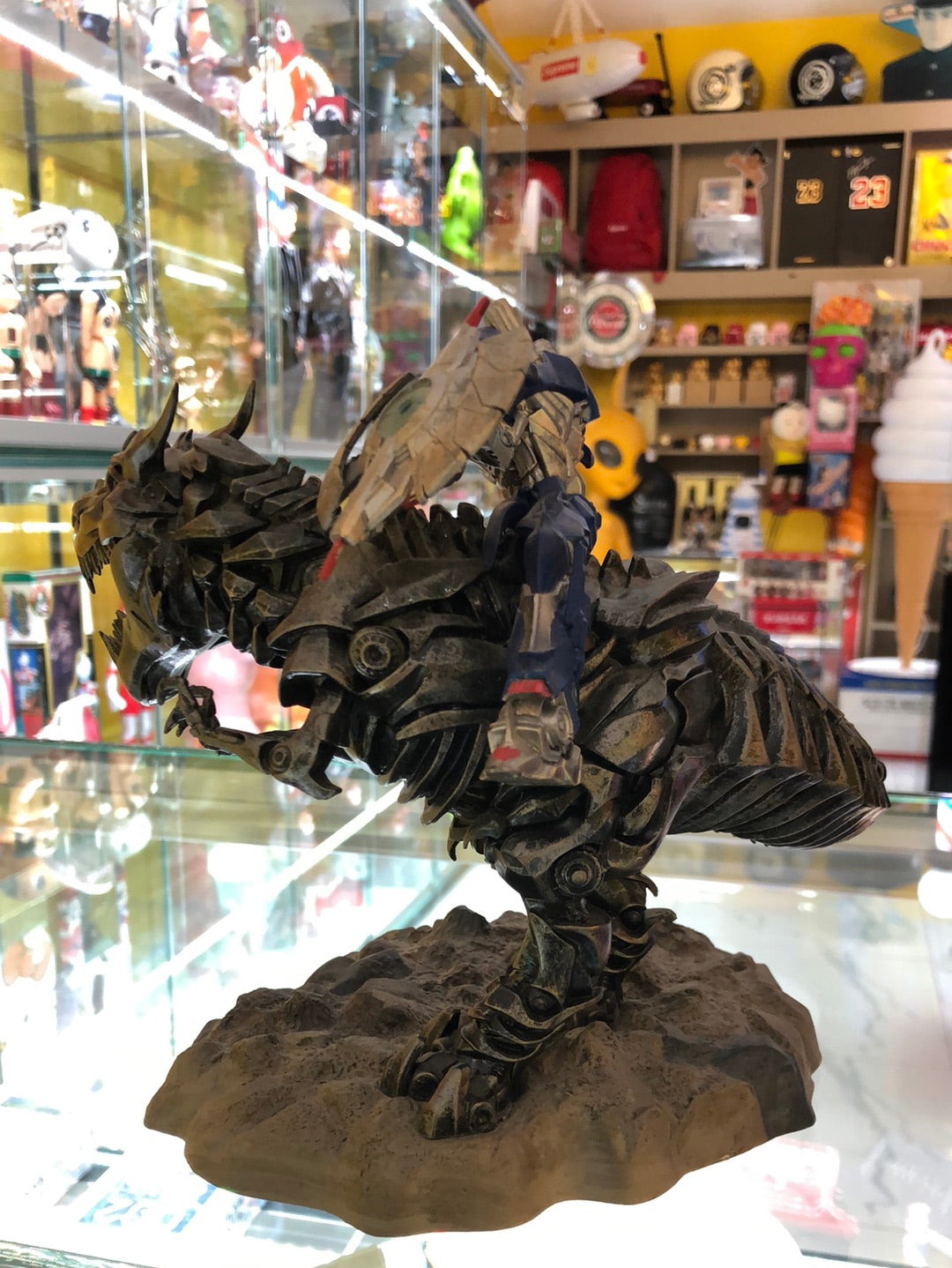 Transformers