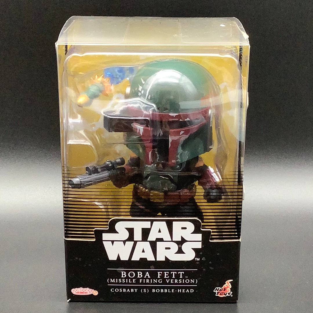 Star Wars Missile Firing Version