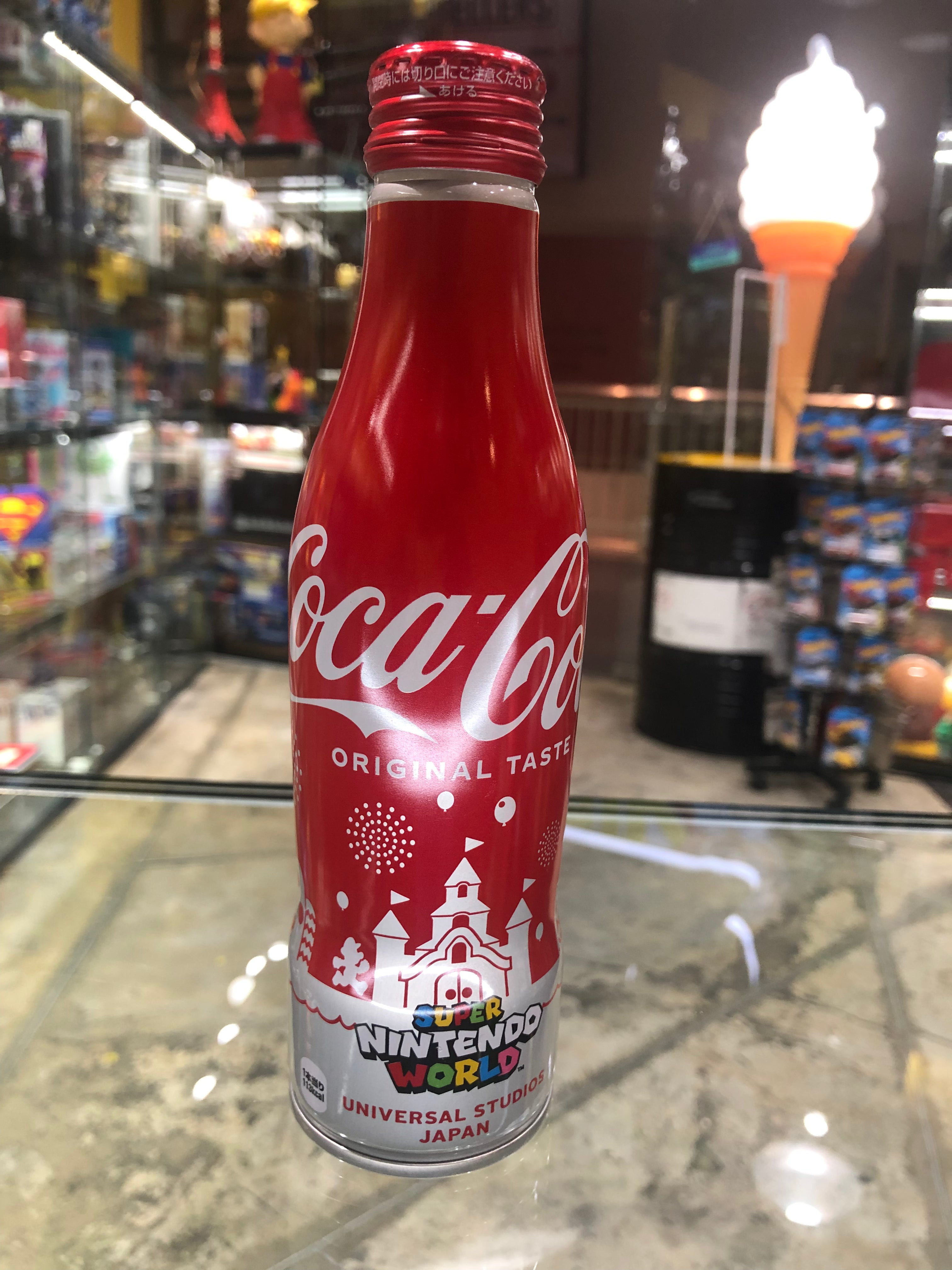 Copy of Coca Cola