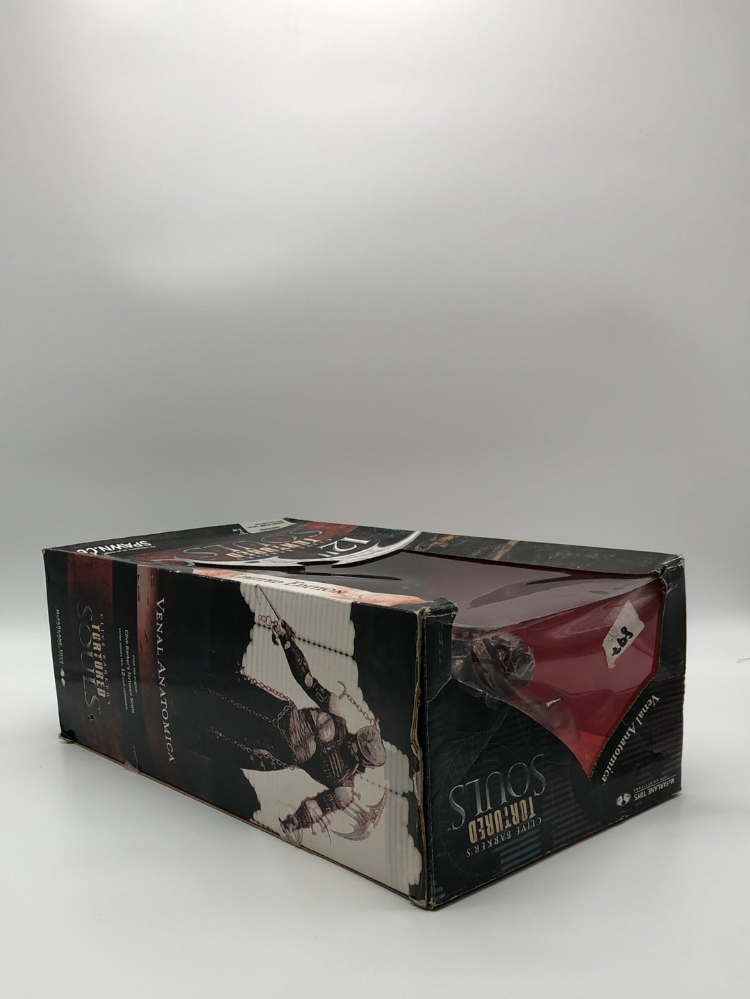 Clive Barker’s