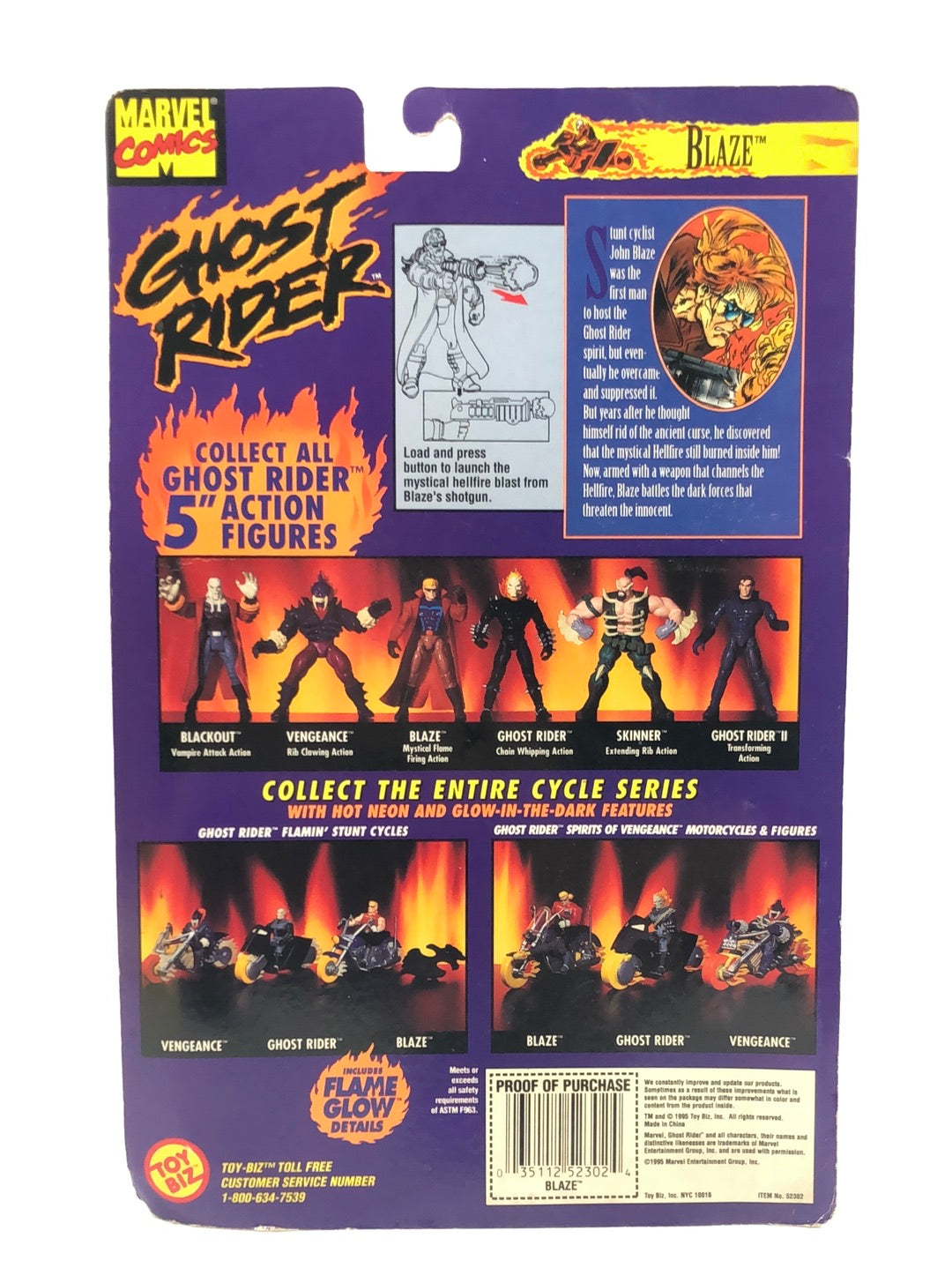 Ghost Rider
