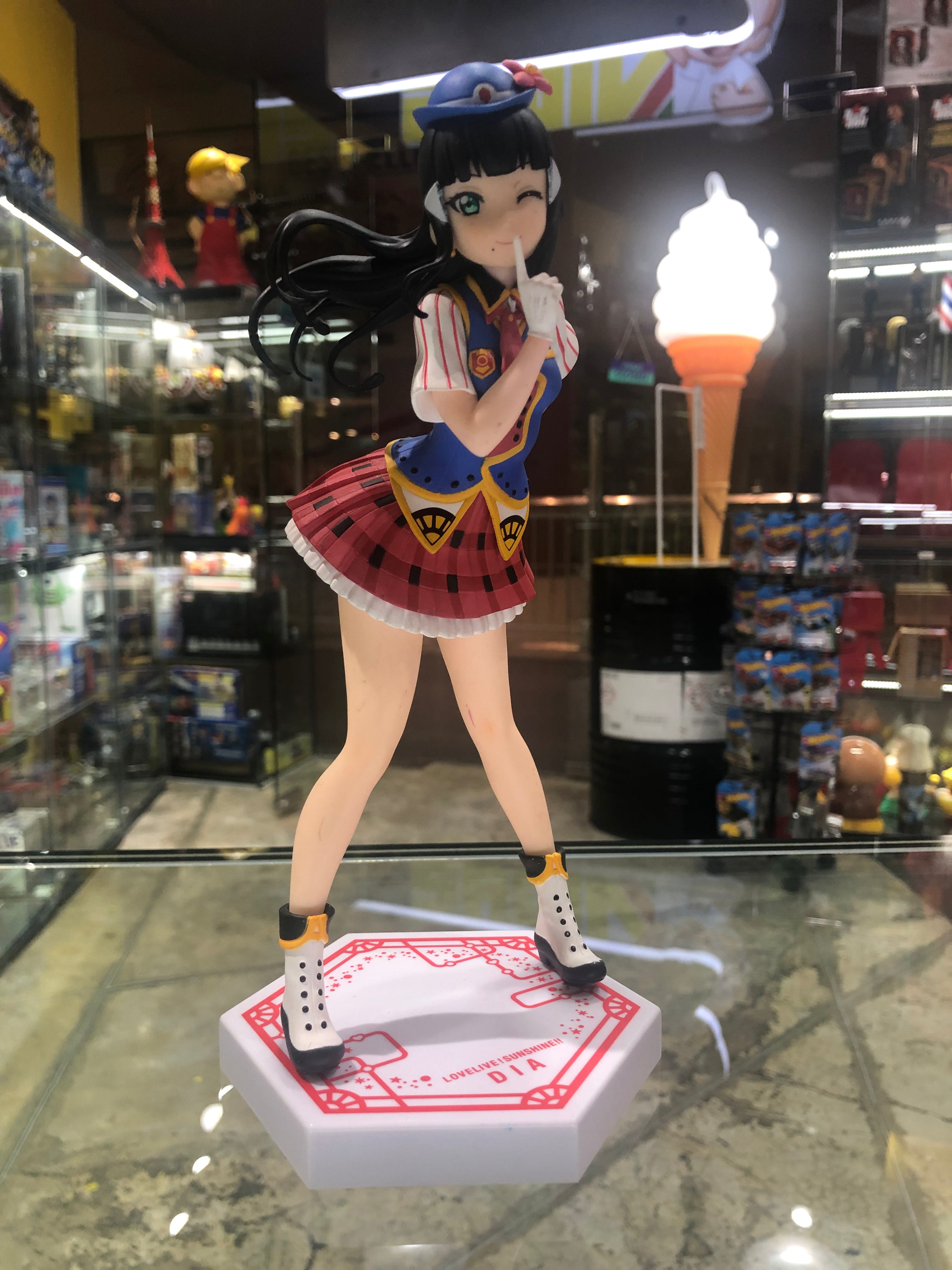 Dia Kurosawa