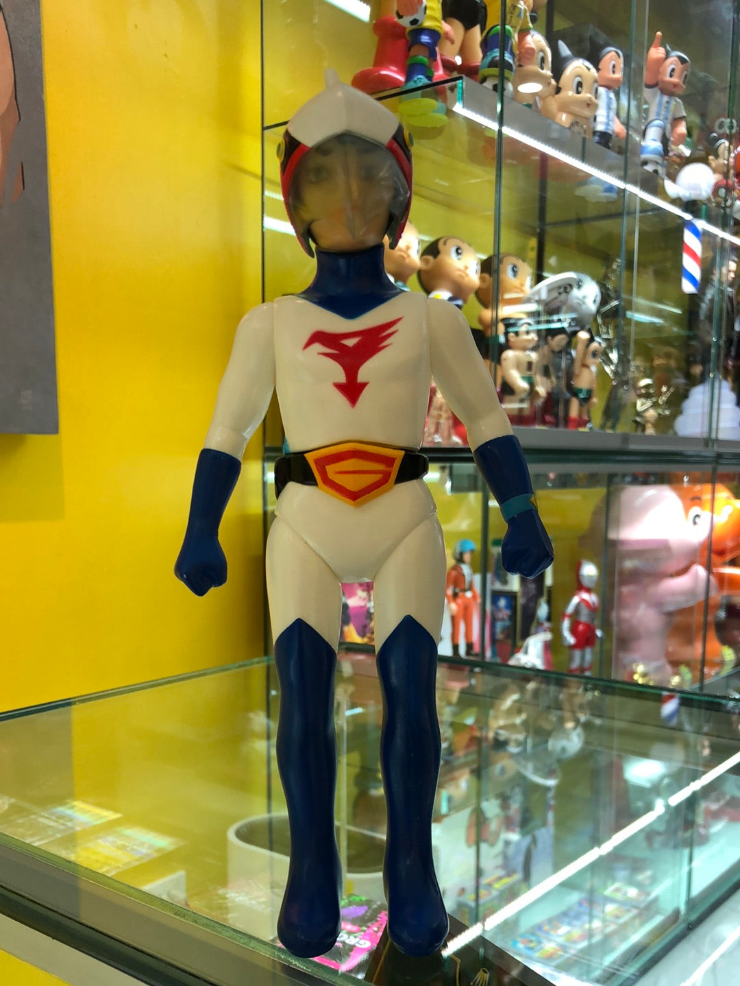 Gatchaman