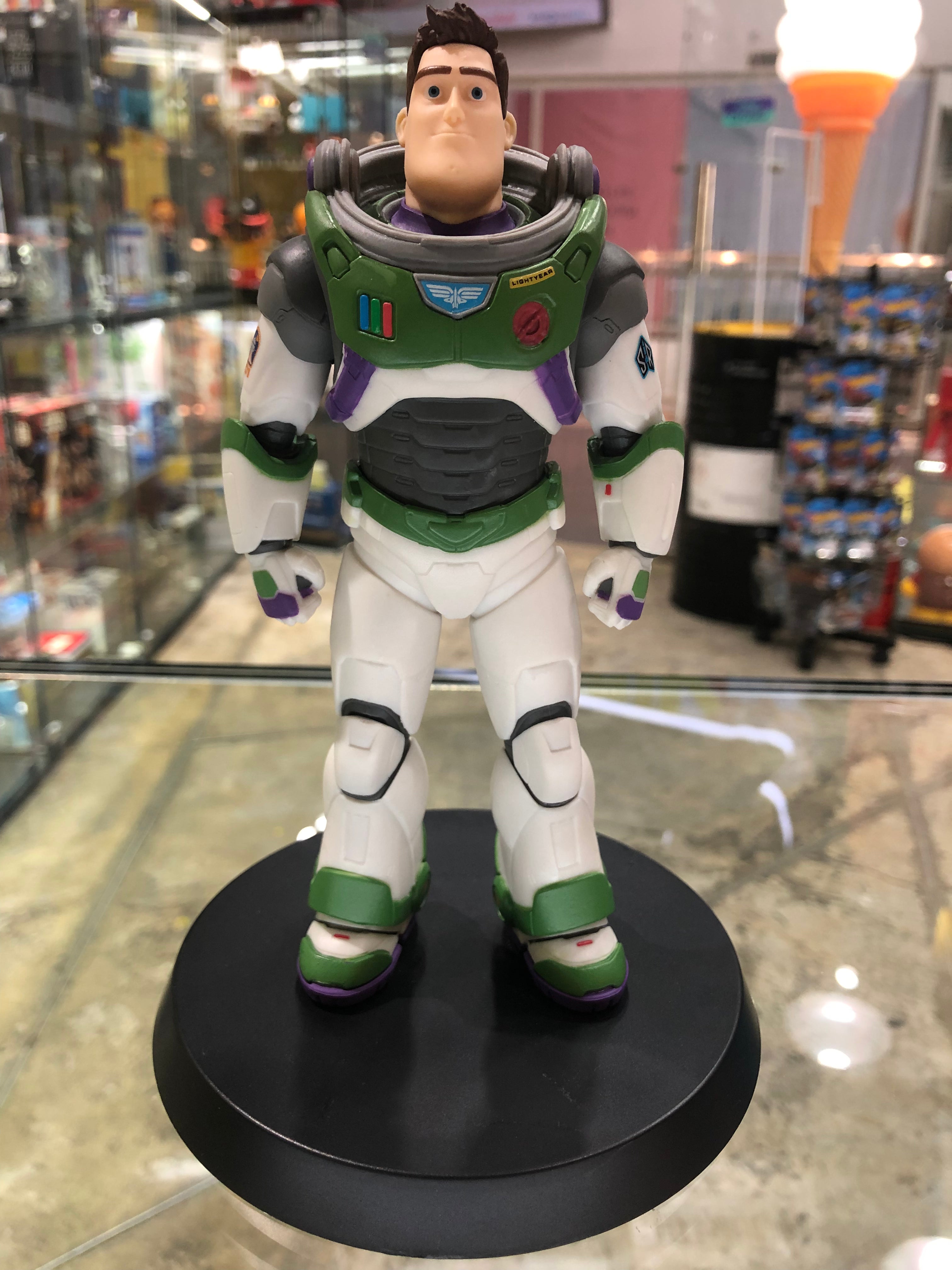 Toy story