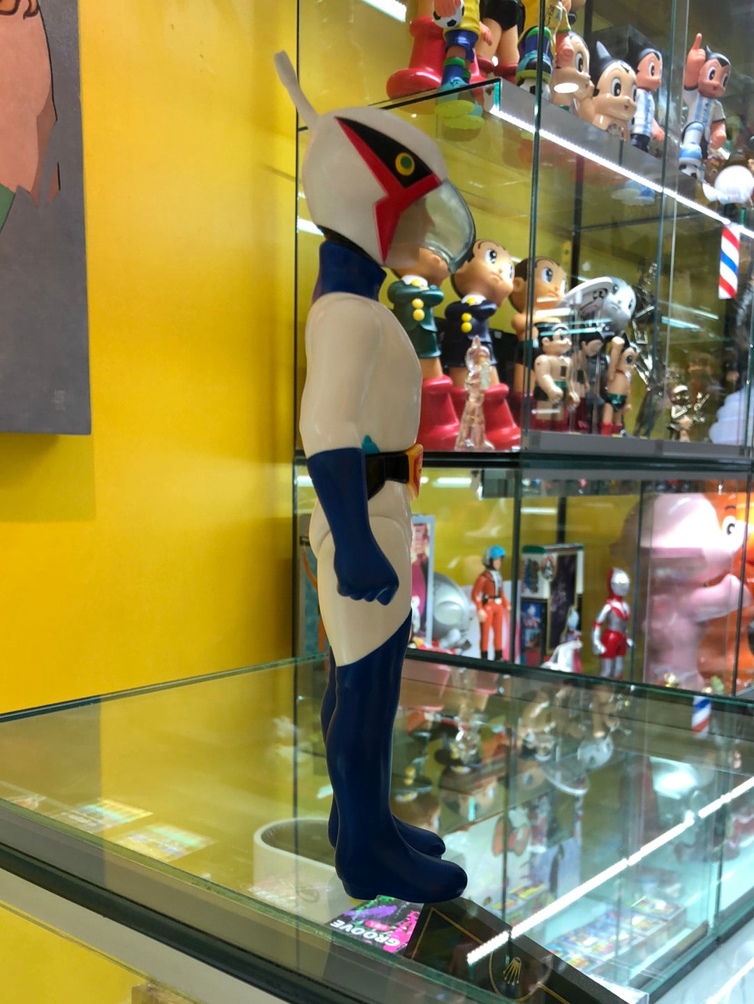 Gatchaman