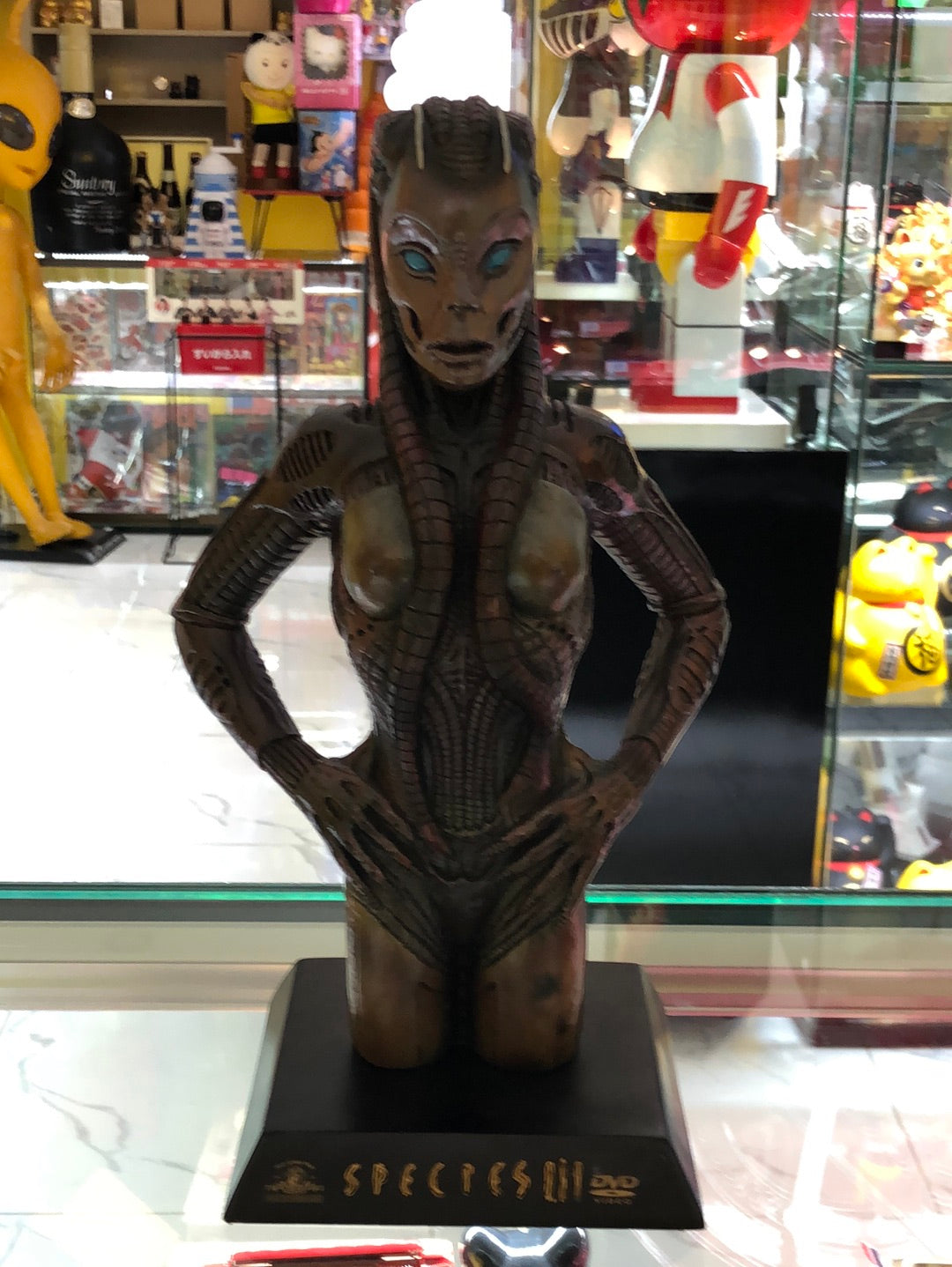 Sara Original Figure