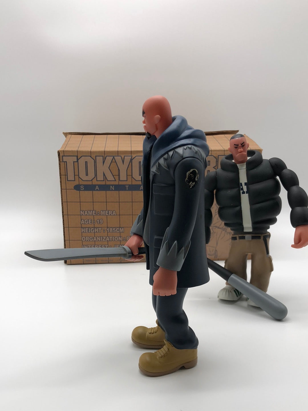 Tokyo Tribe 2