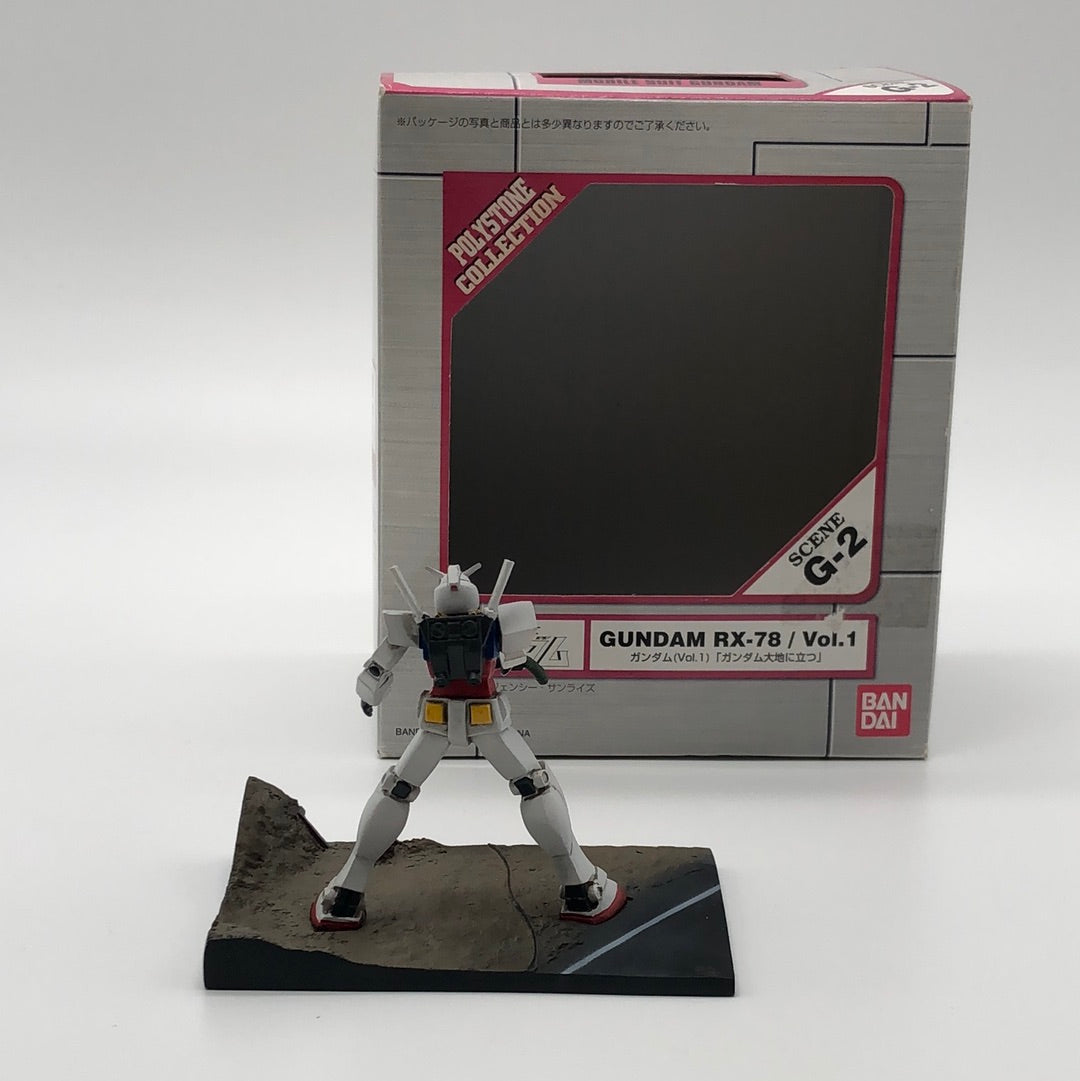 GUNDAM RX-78