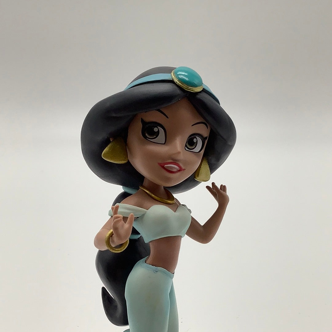 Princess Jasmine