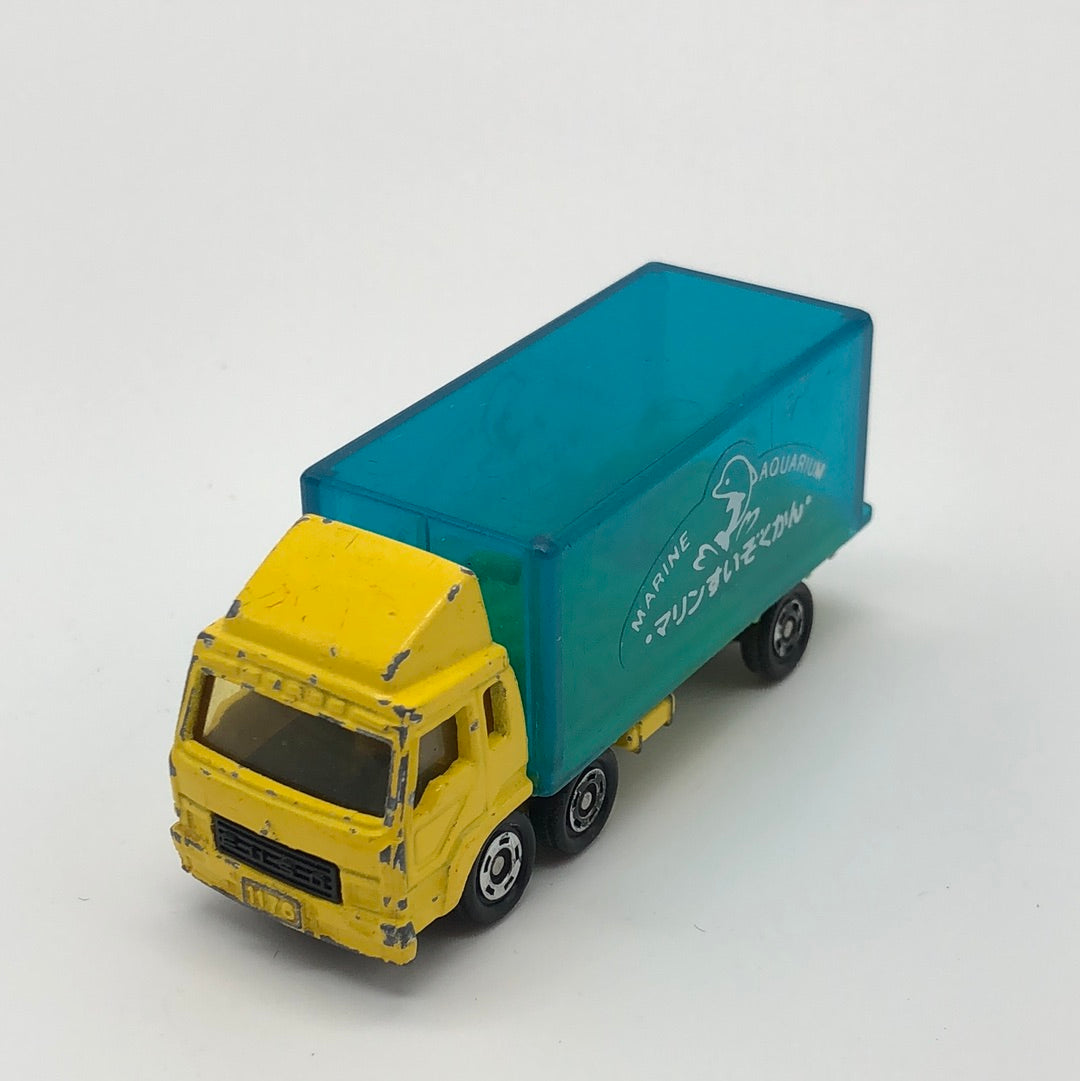 Tomica