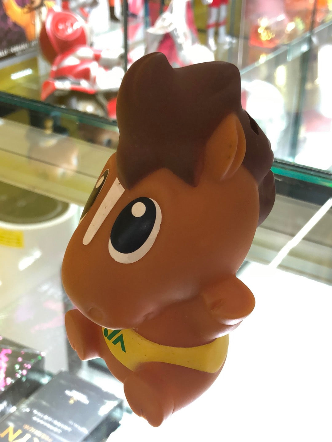 Mini Horse Bank