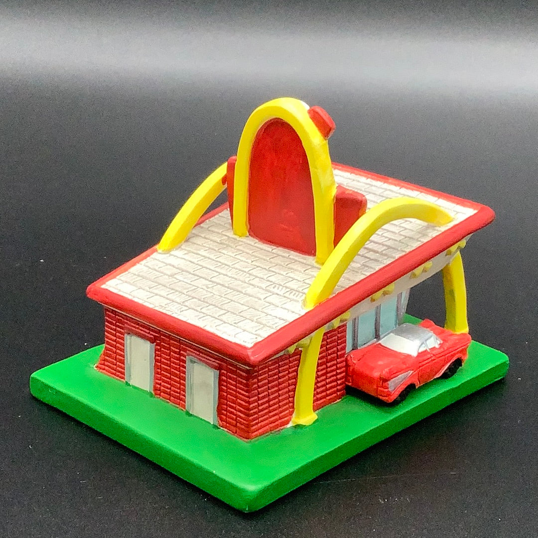 Mcdonalds