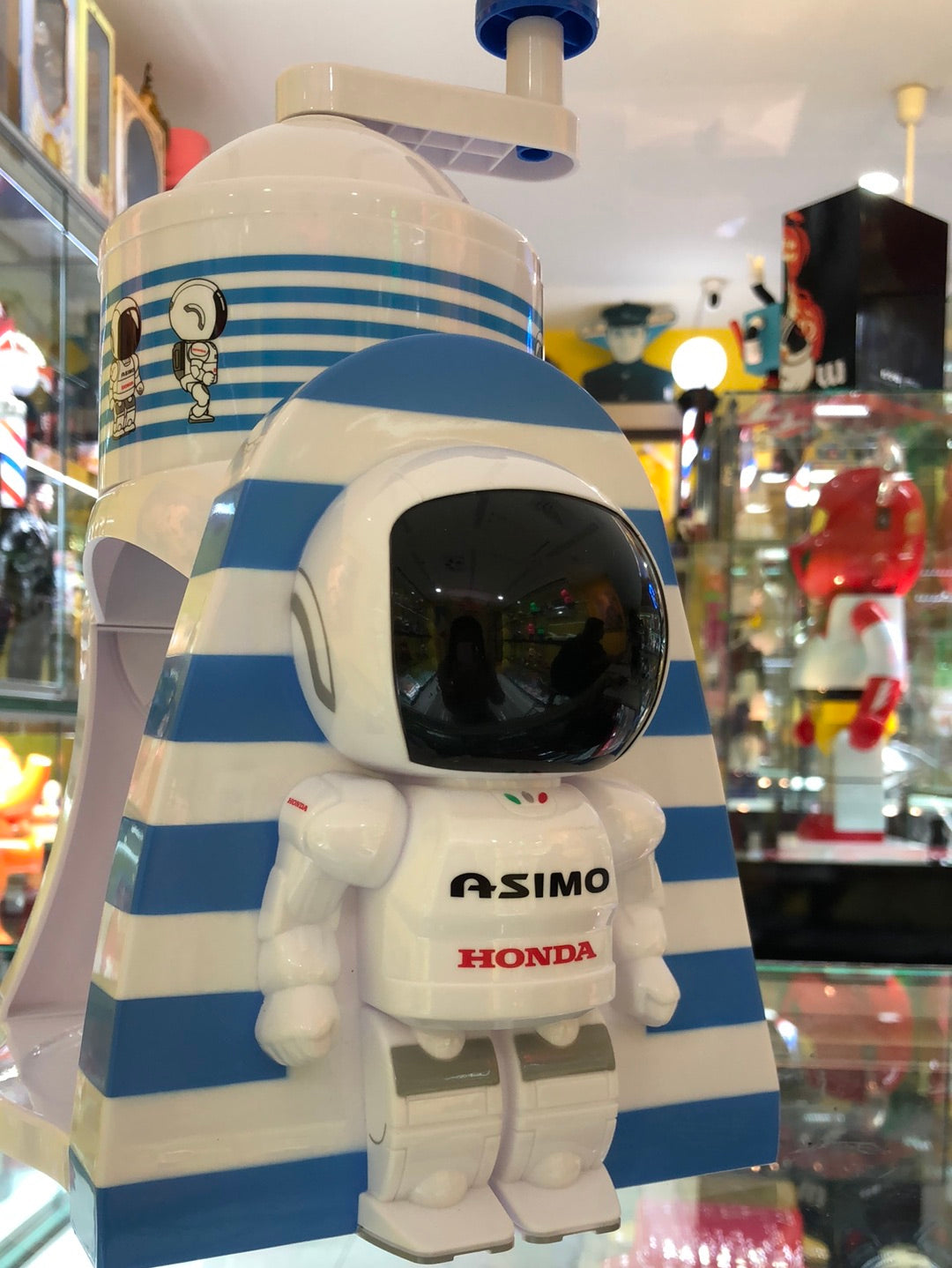 Asimo