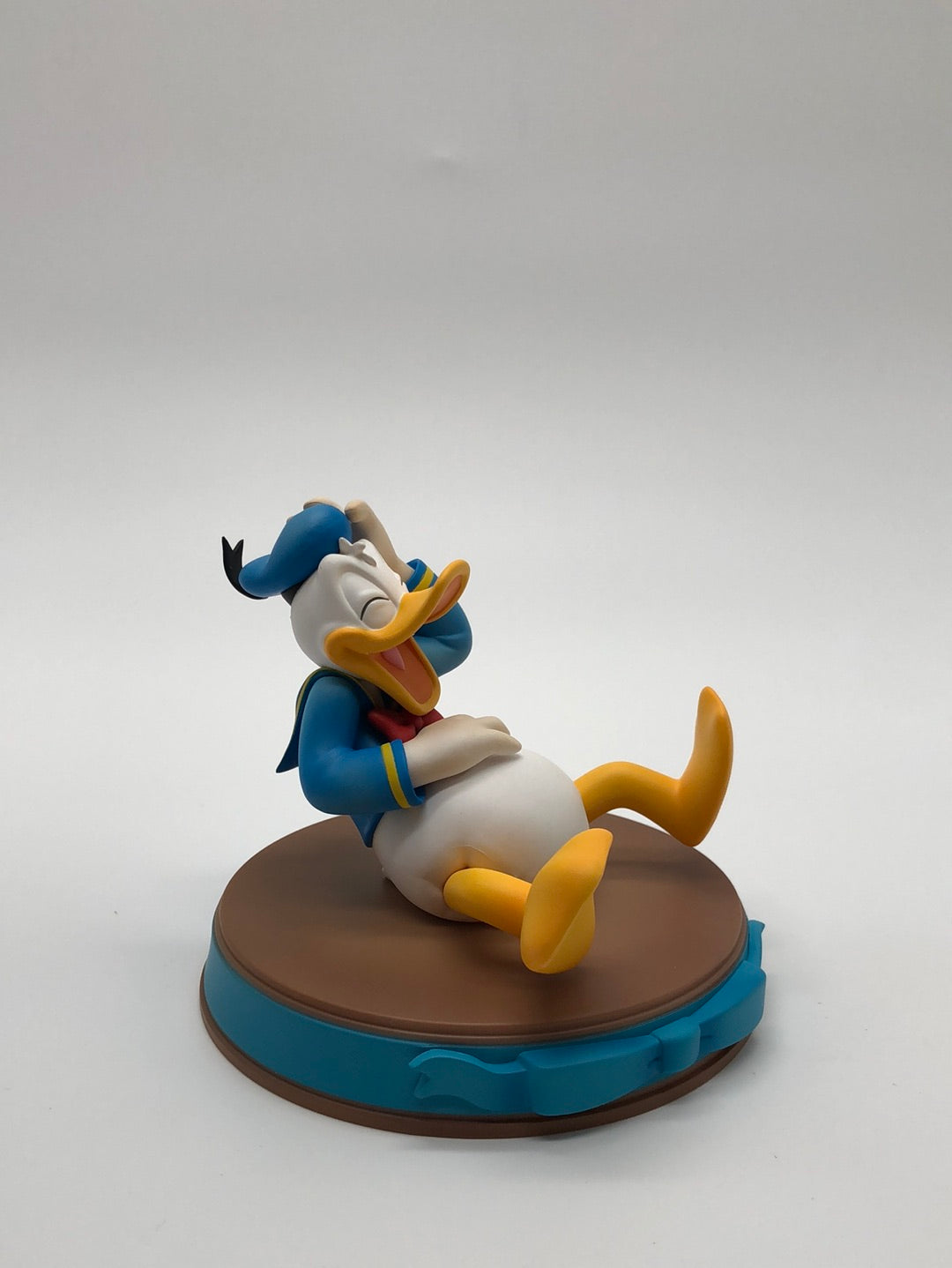 Donald Duck