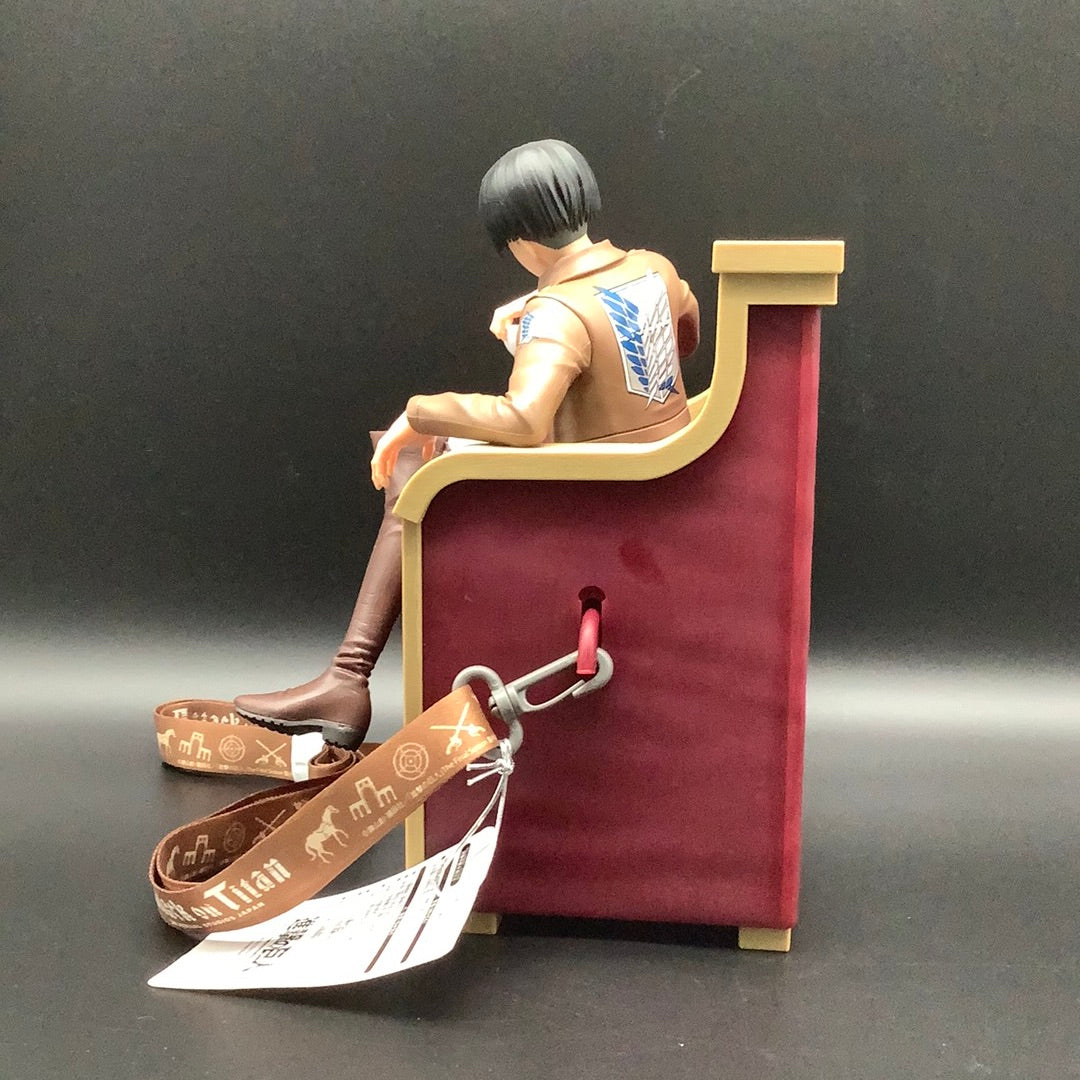 Attack On Titan Popcorn Bucket