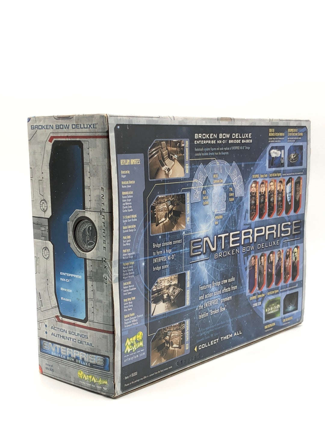 Star Trek ENTERPRISE