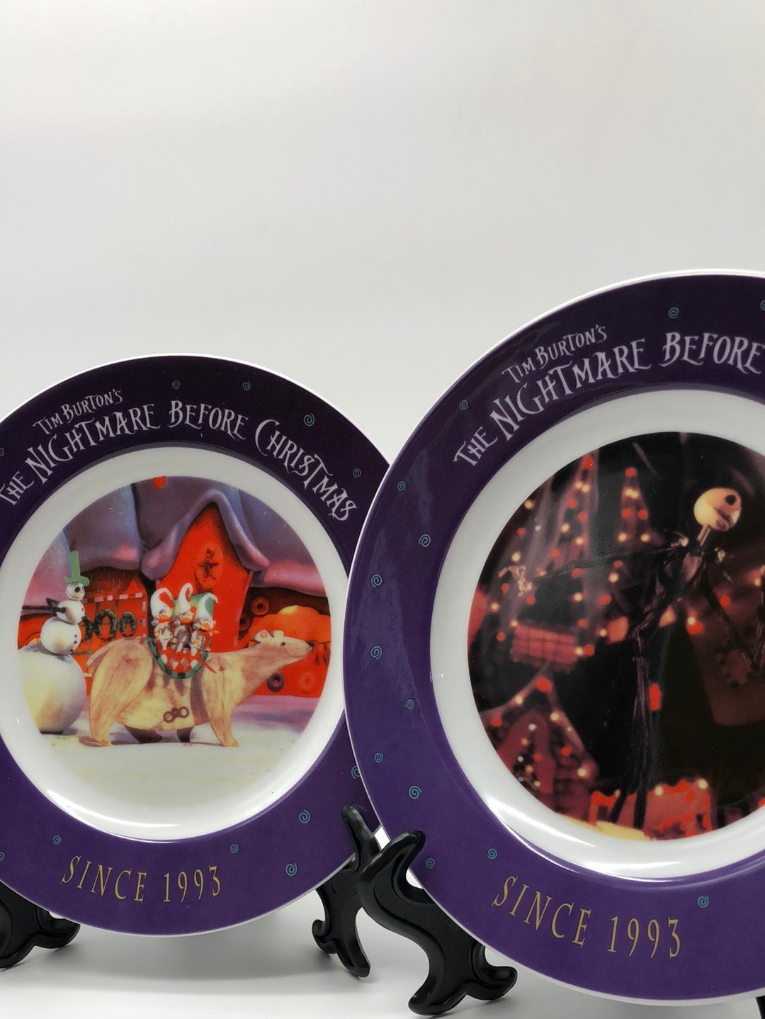 The Nightmare Before Christmas