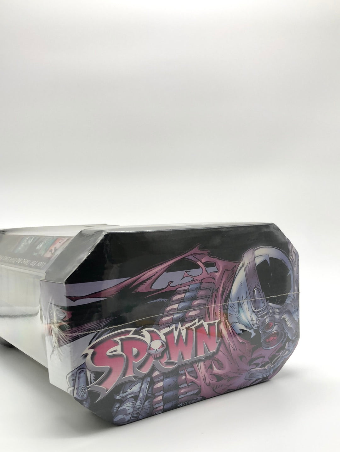 Spawn