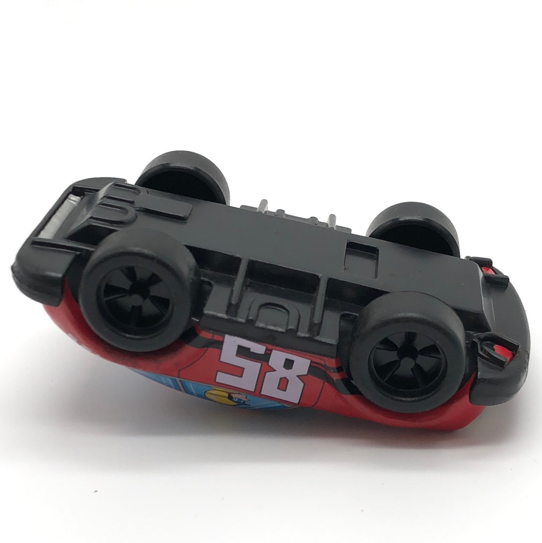Tin Cars