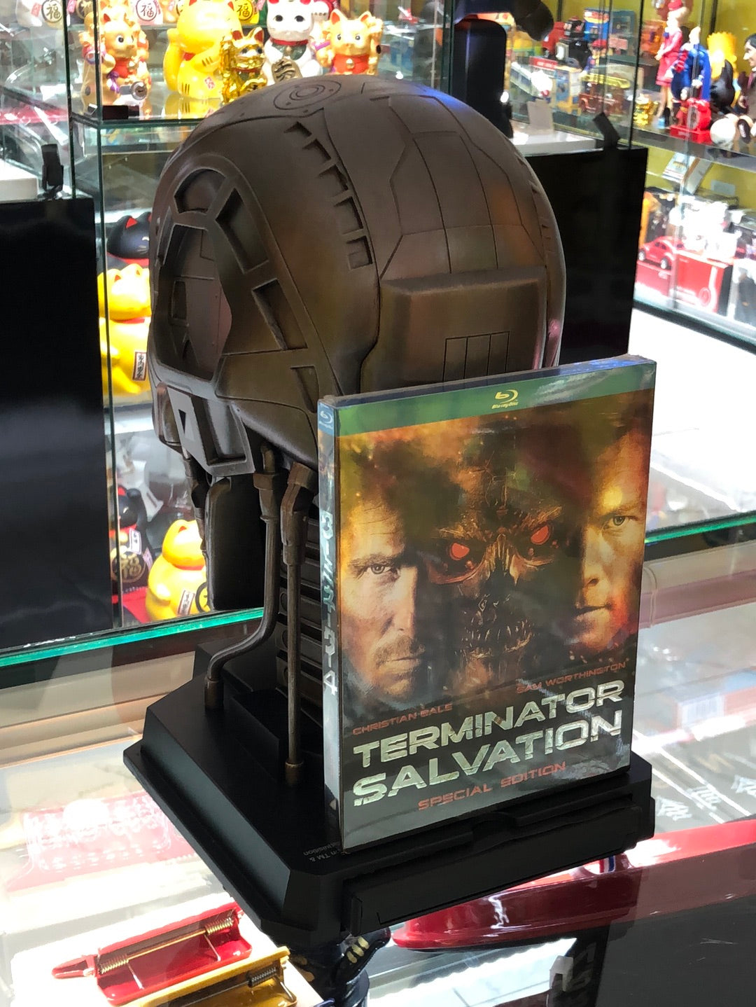 Terminator salvation
