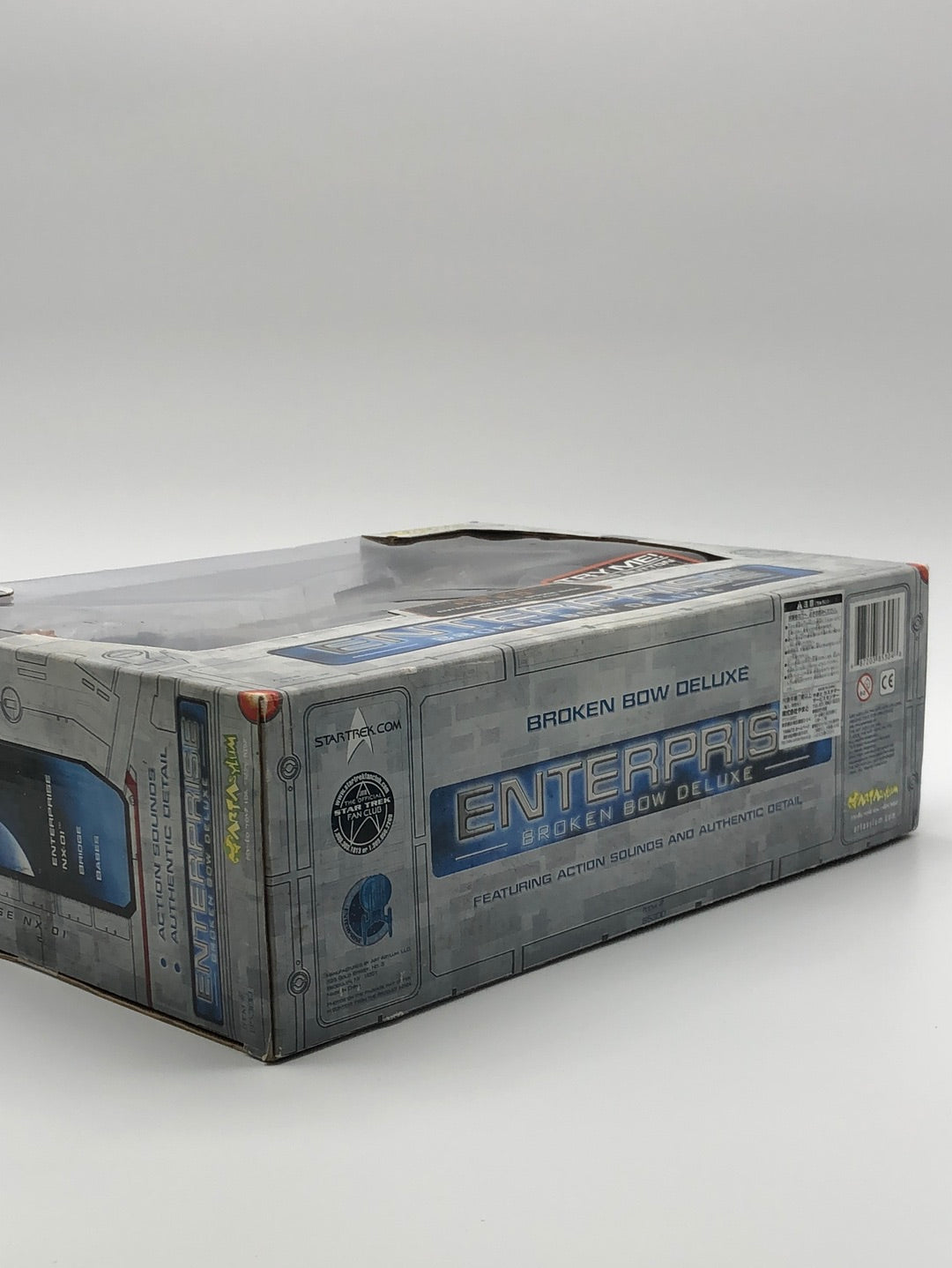 Star Trek ENTERPRISE