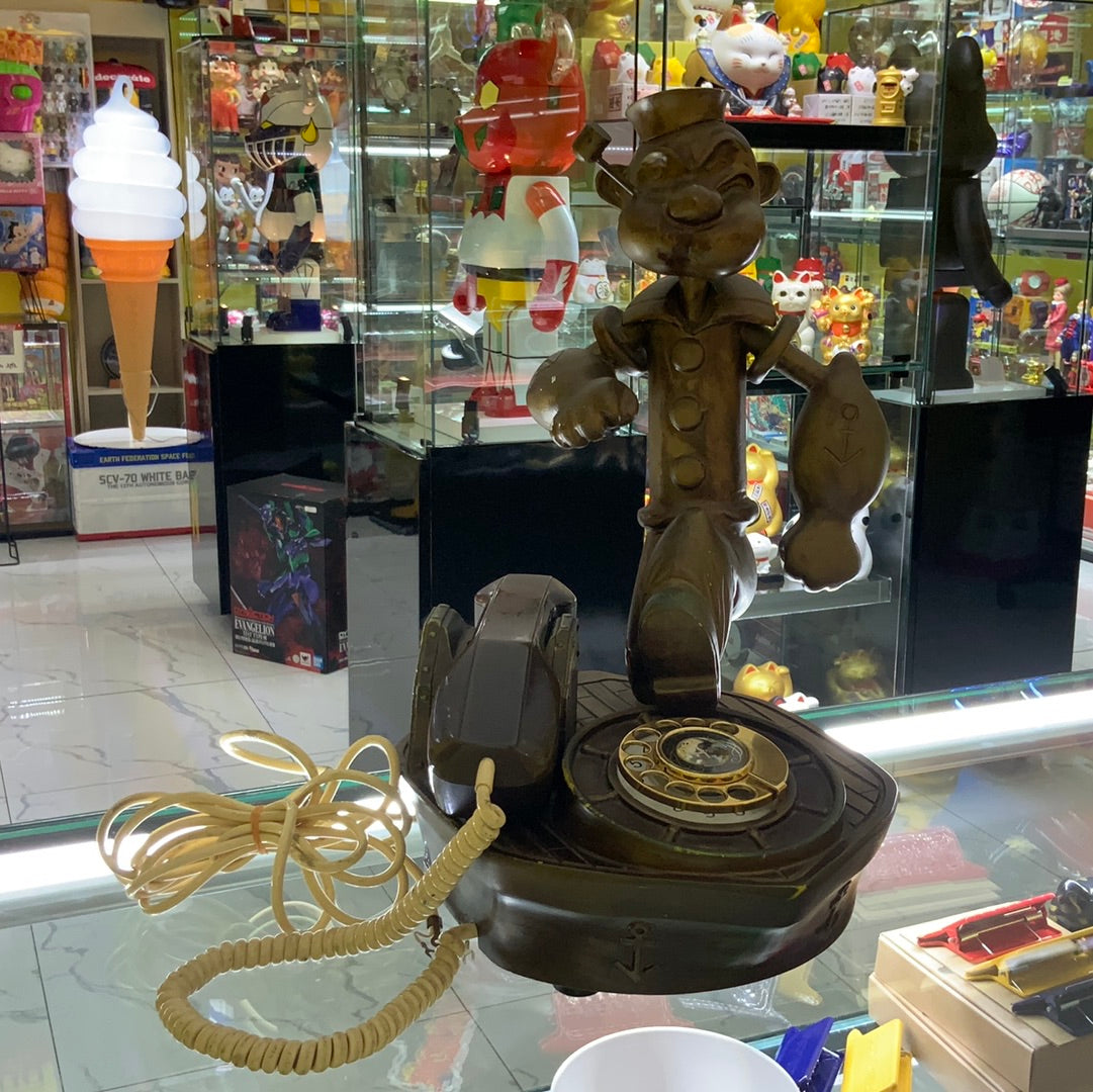 POPEYE TELEPHONE
