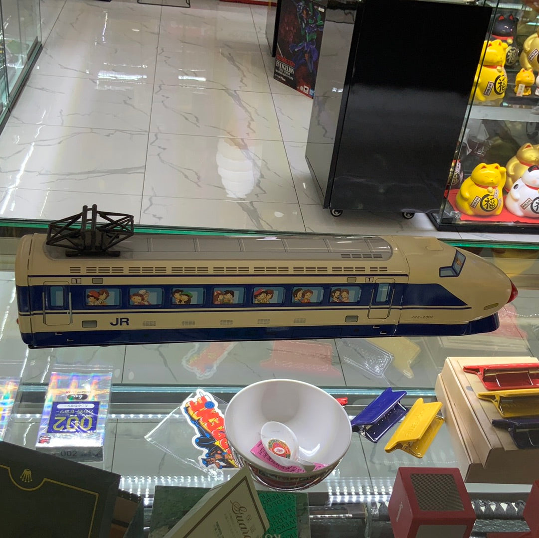 Tinplate toy