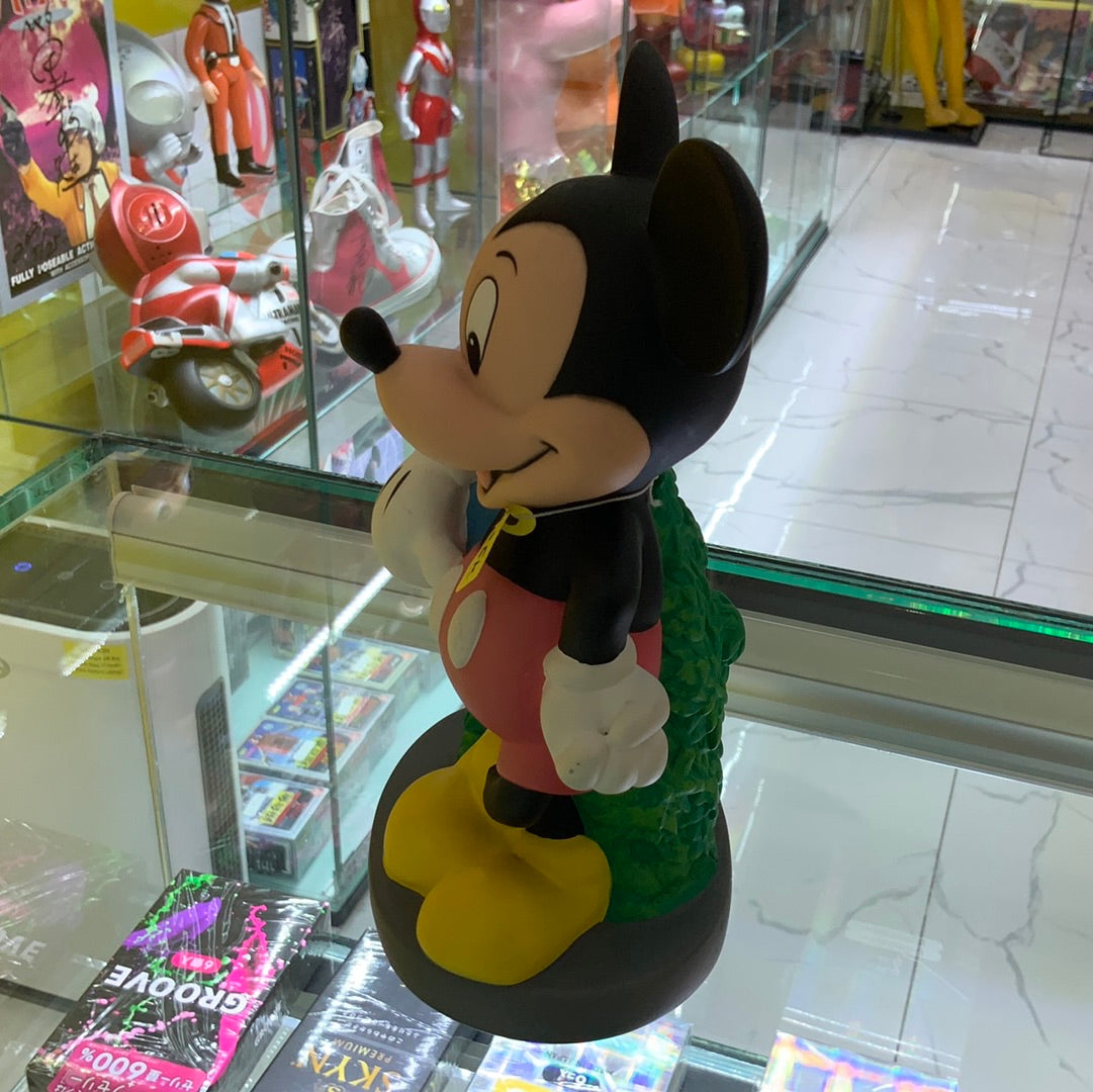 Mickey Mouse Piggy Bank