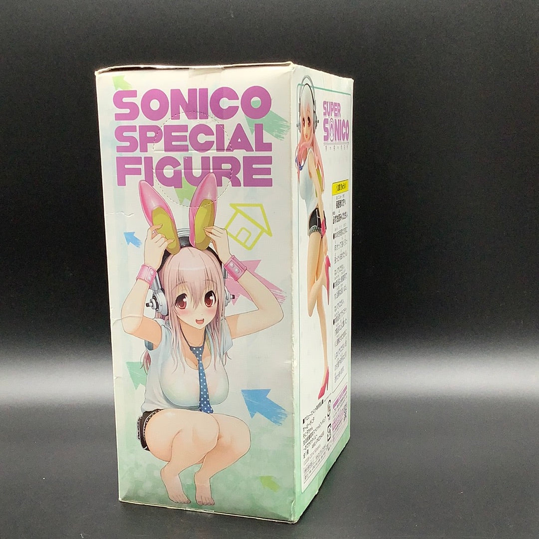 Super Sonico