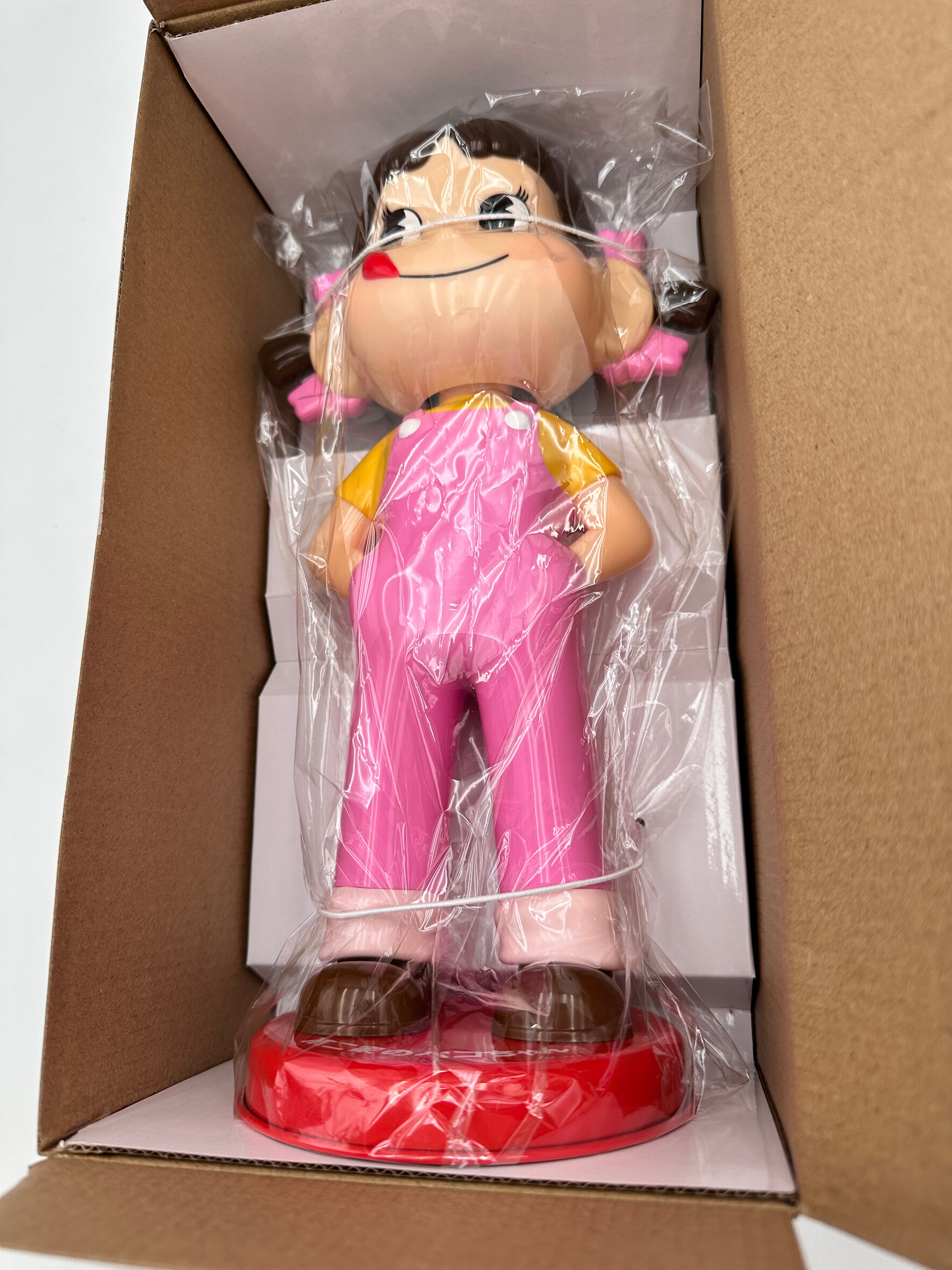 Peko Pink ver. RARE pink ver.