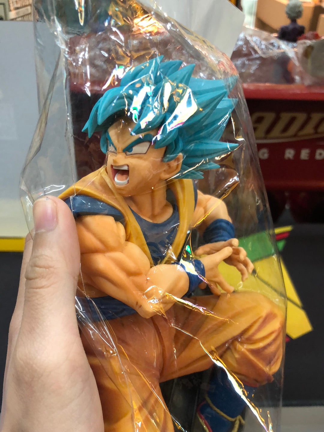 PVC Dragon Ball
