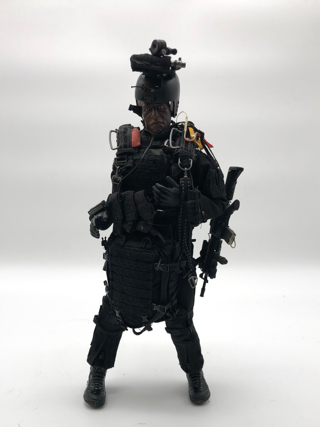 Navy Seal Night Ops Jumper