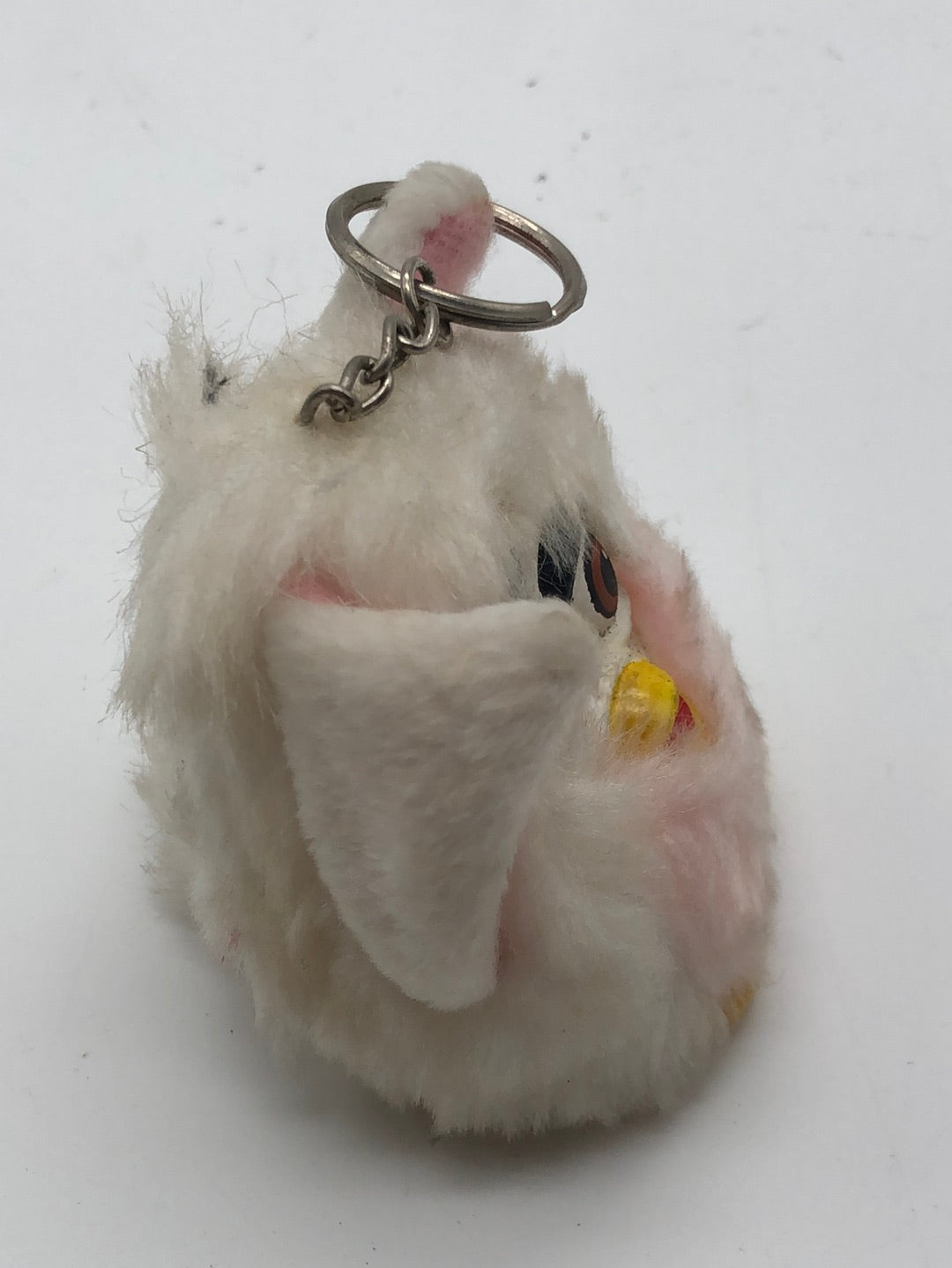 Furby Keychain