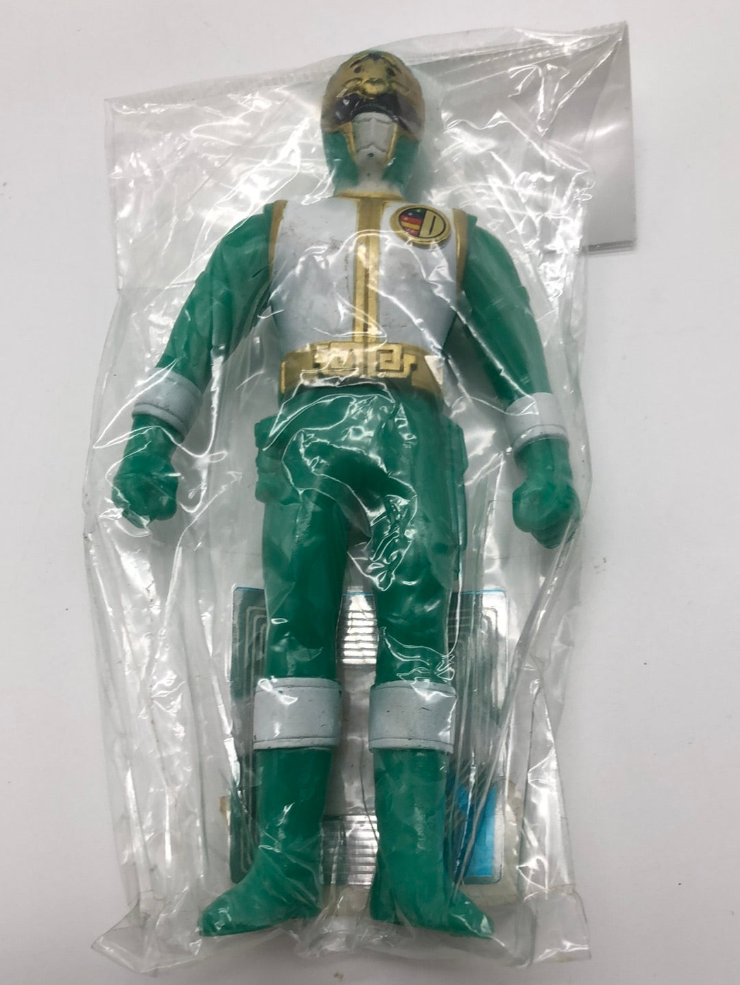 Dairanger Gosei Sentai