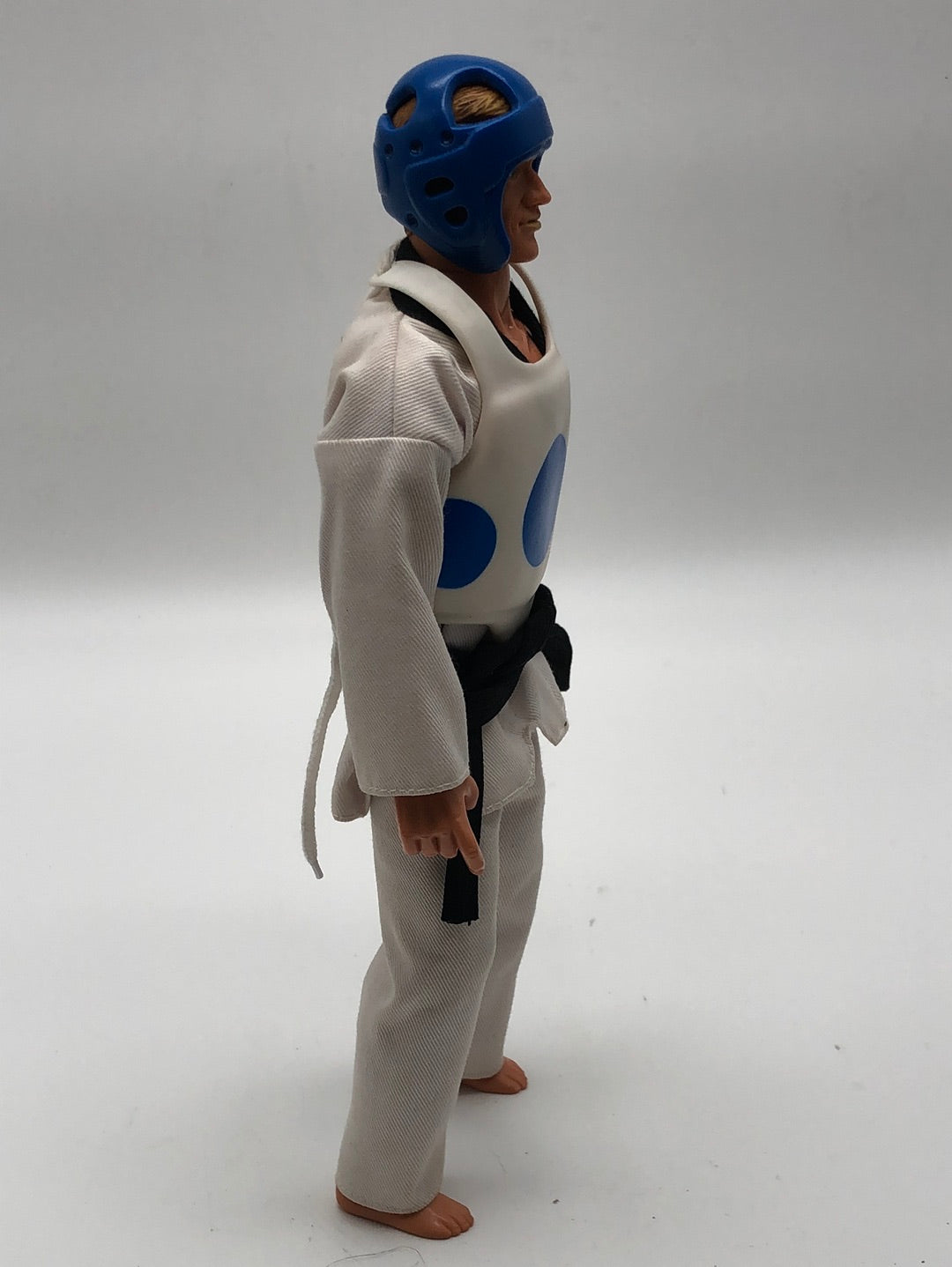 Karati Action Figure 1/6 Scale