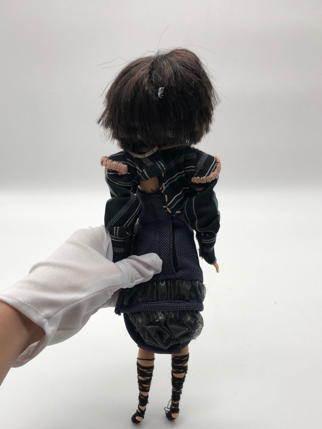 Bratz doll