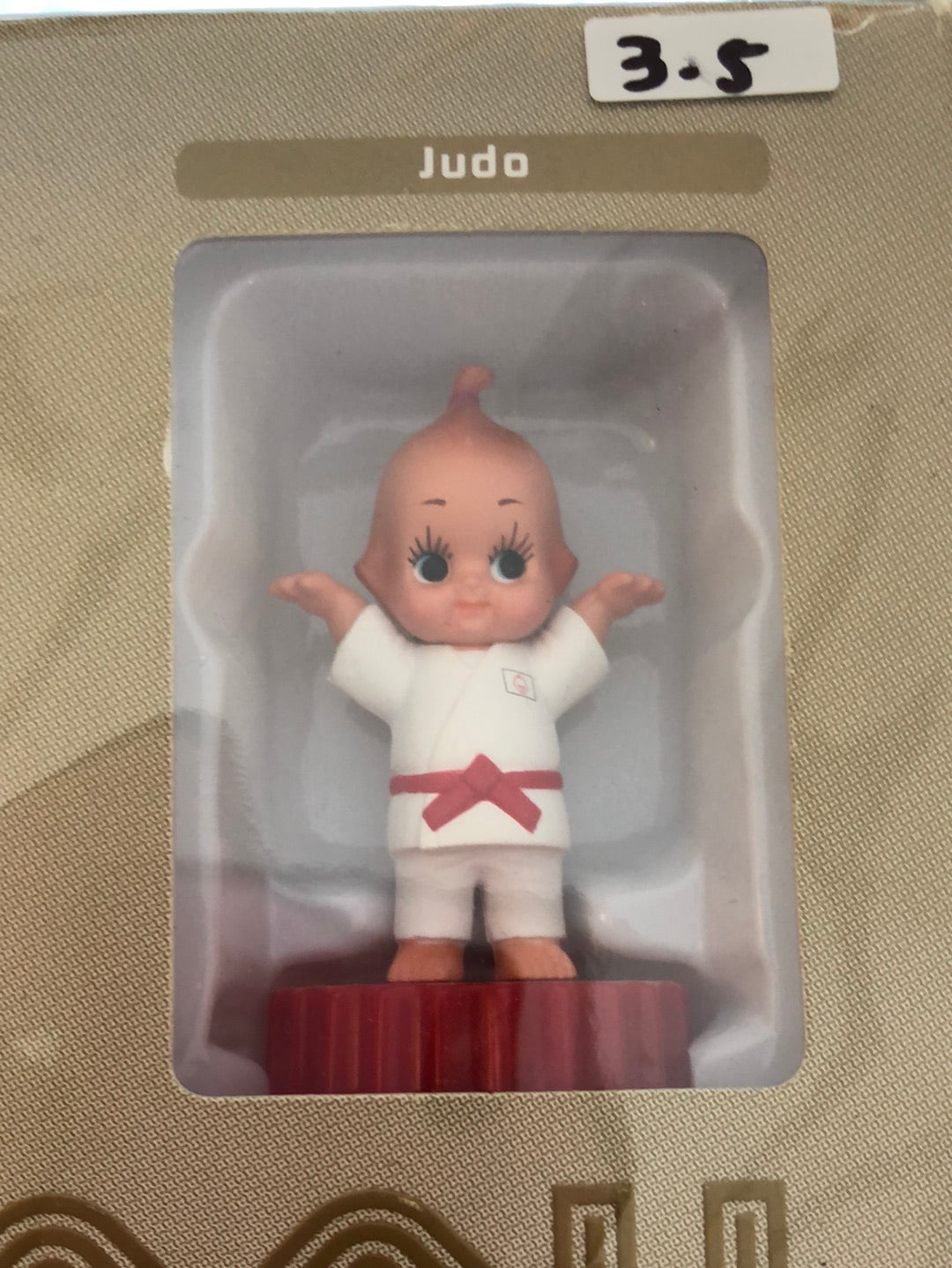 Qlympic 2004 Go-go QP