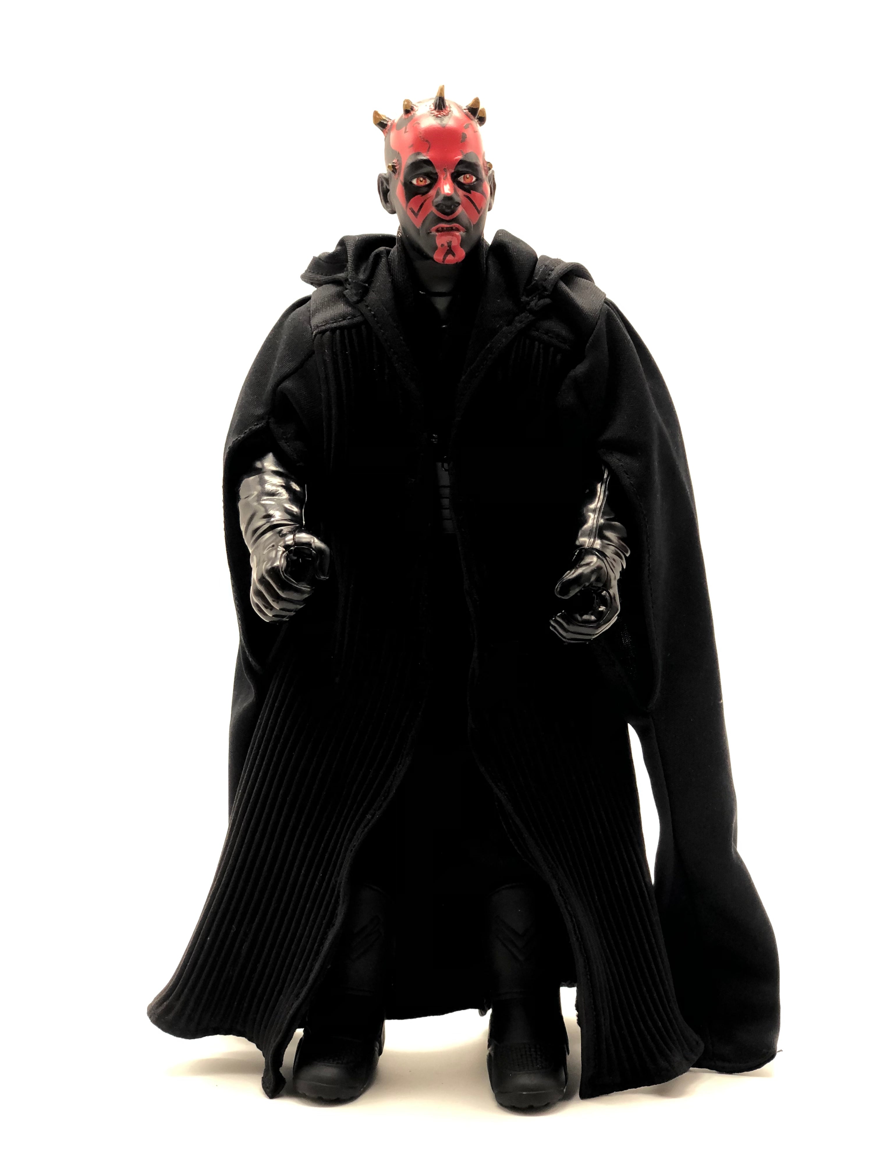 Darth Maul