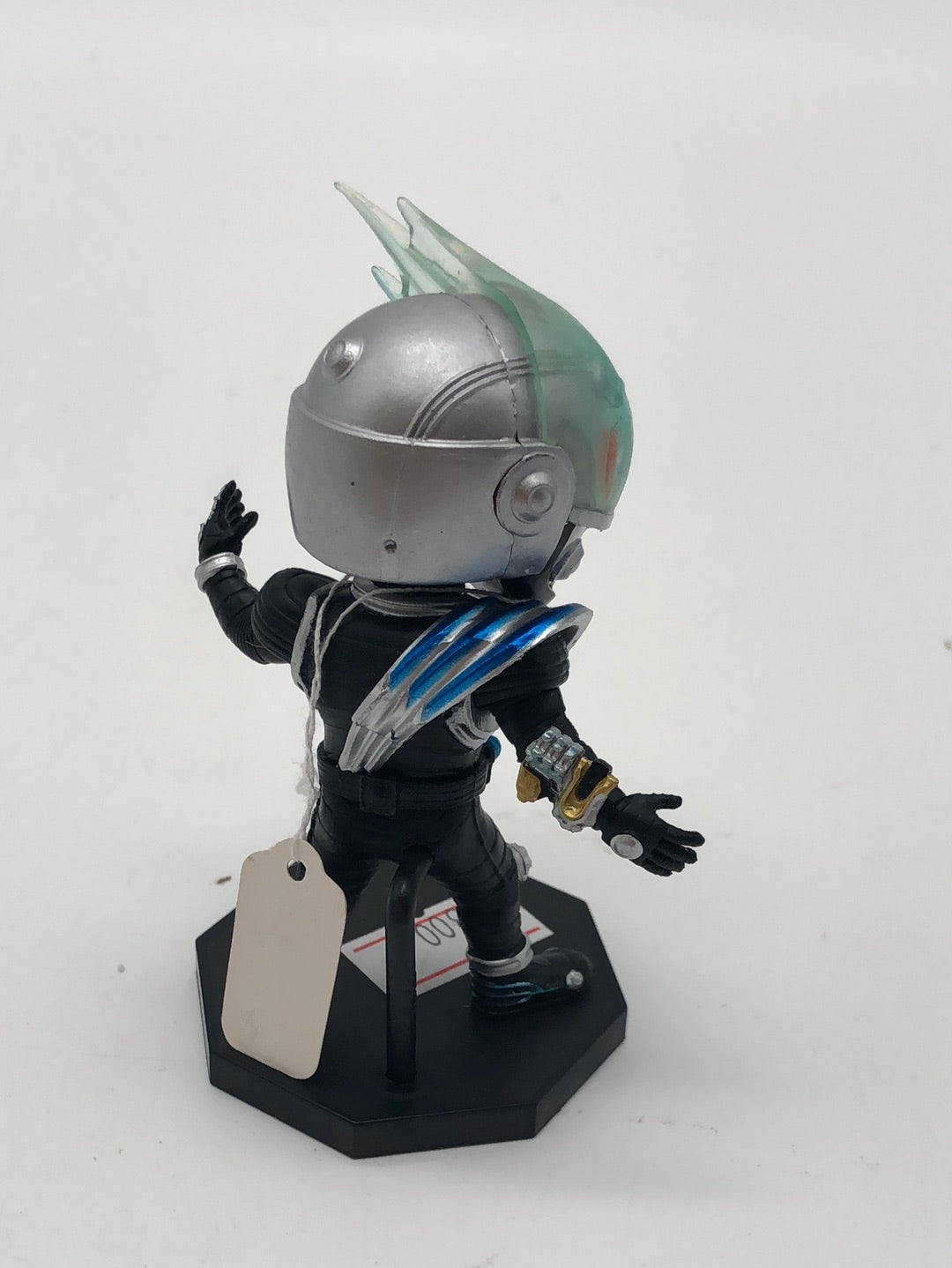 Meteor WCF Wakore Kamen Rider