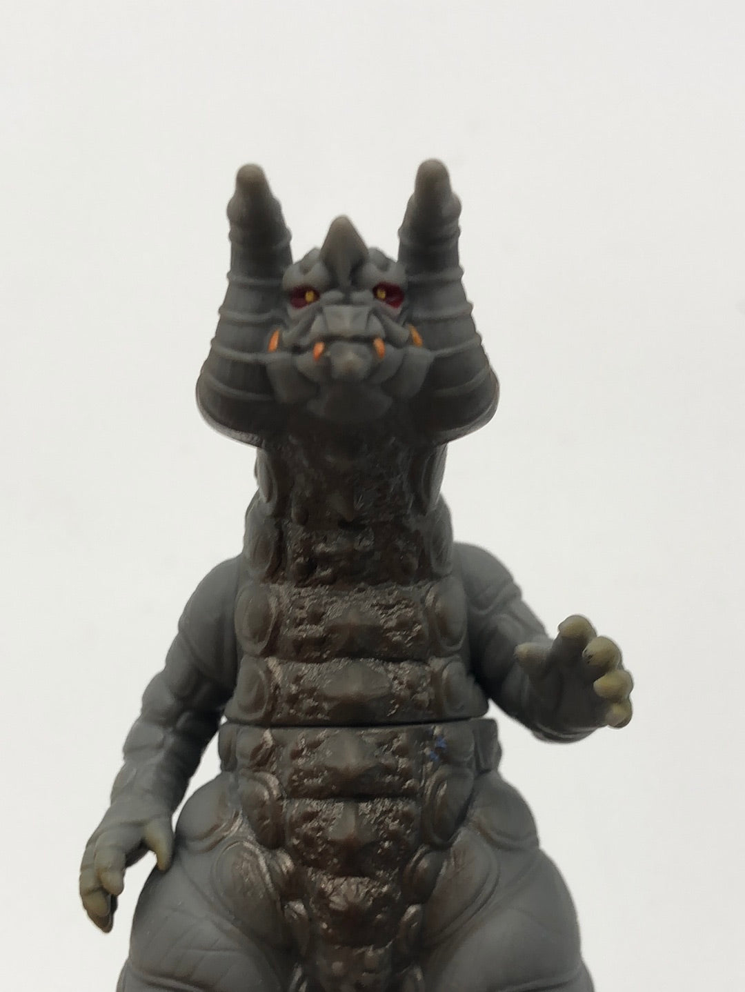 Ultra King Silvagon Mini Sofubi Road Monster