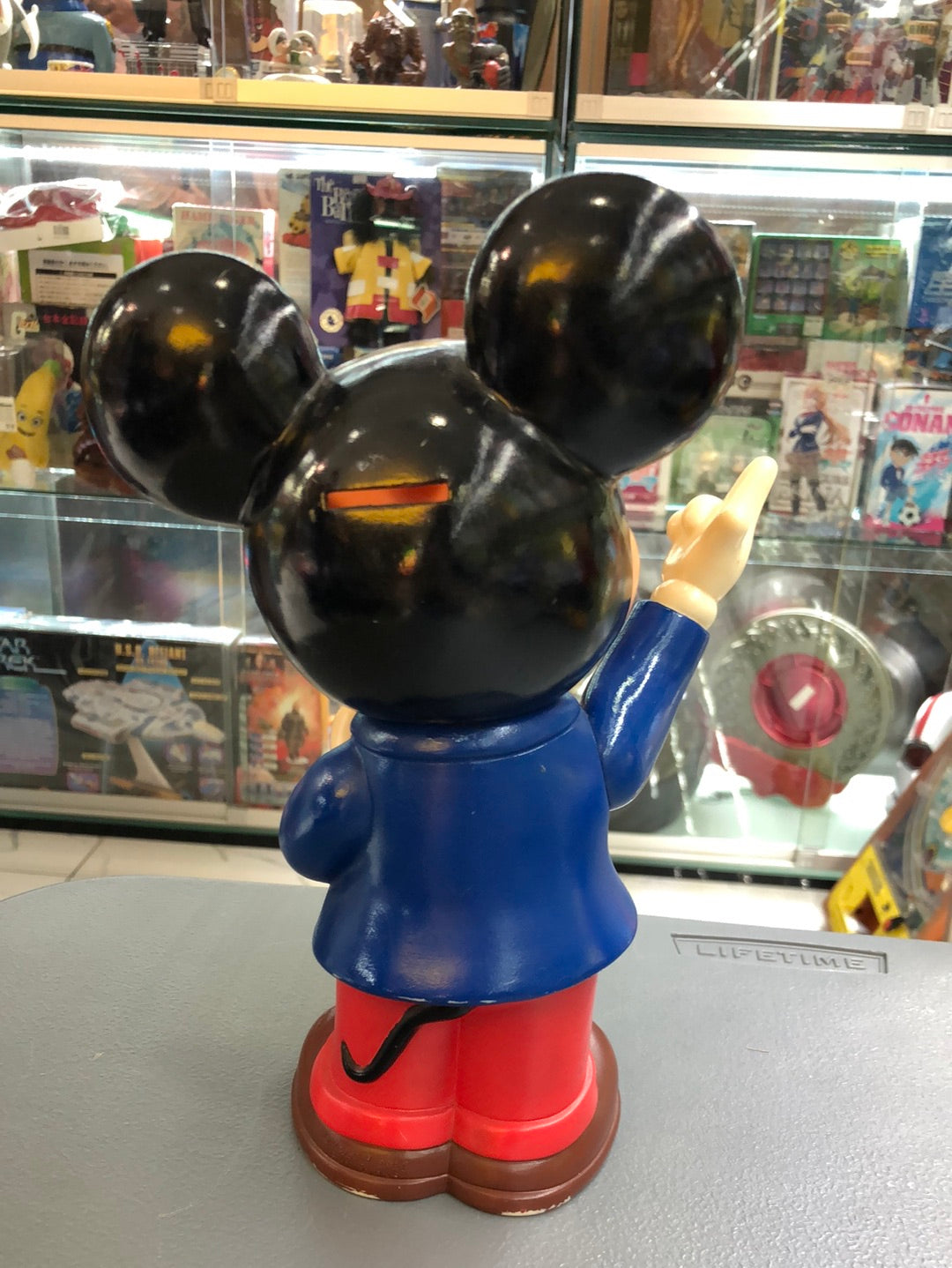 Mickey Mouse Loose Figure
