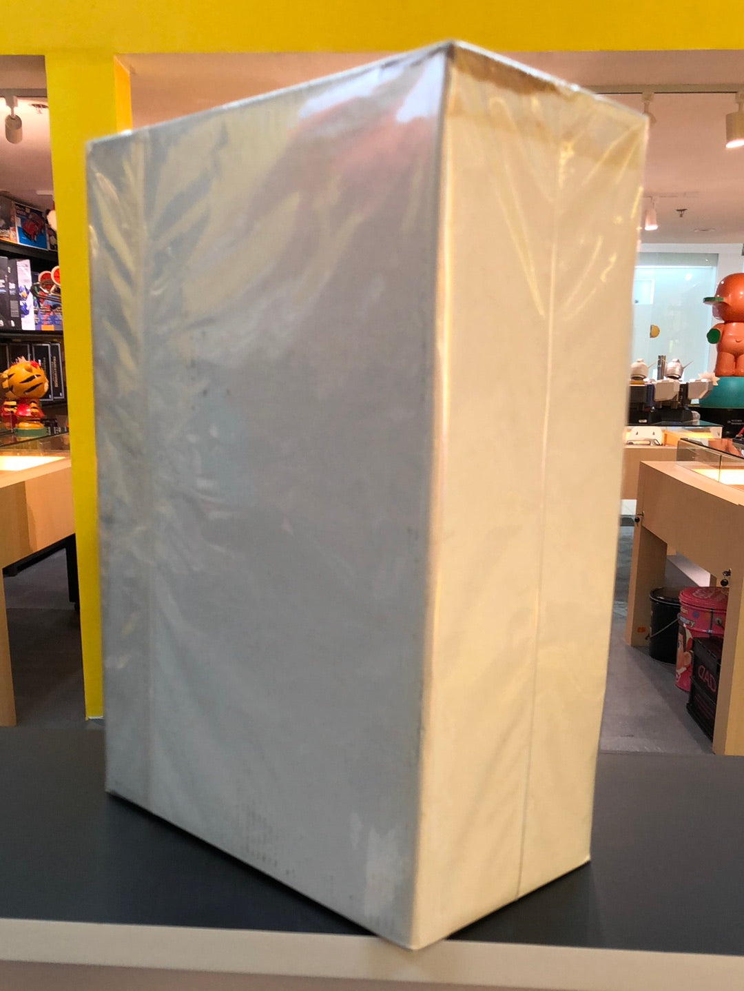 my talking alarm clock Contac