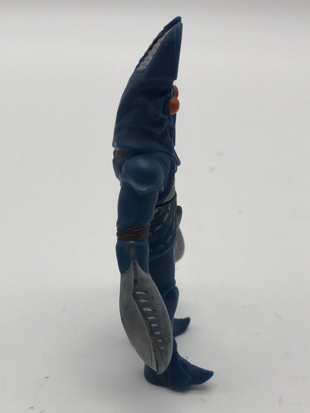 Ultraman Alien Baltan