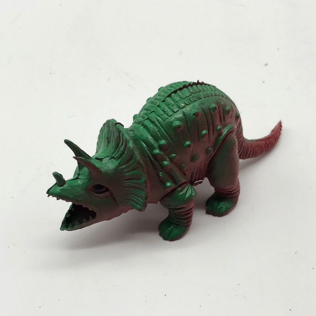Triceratops Figure