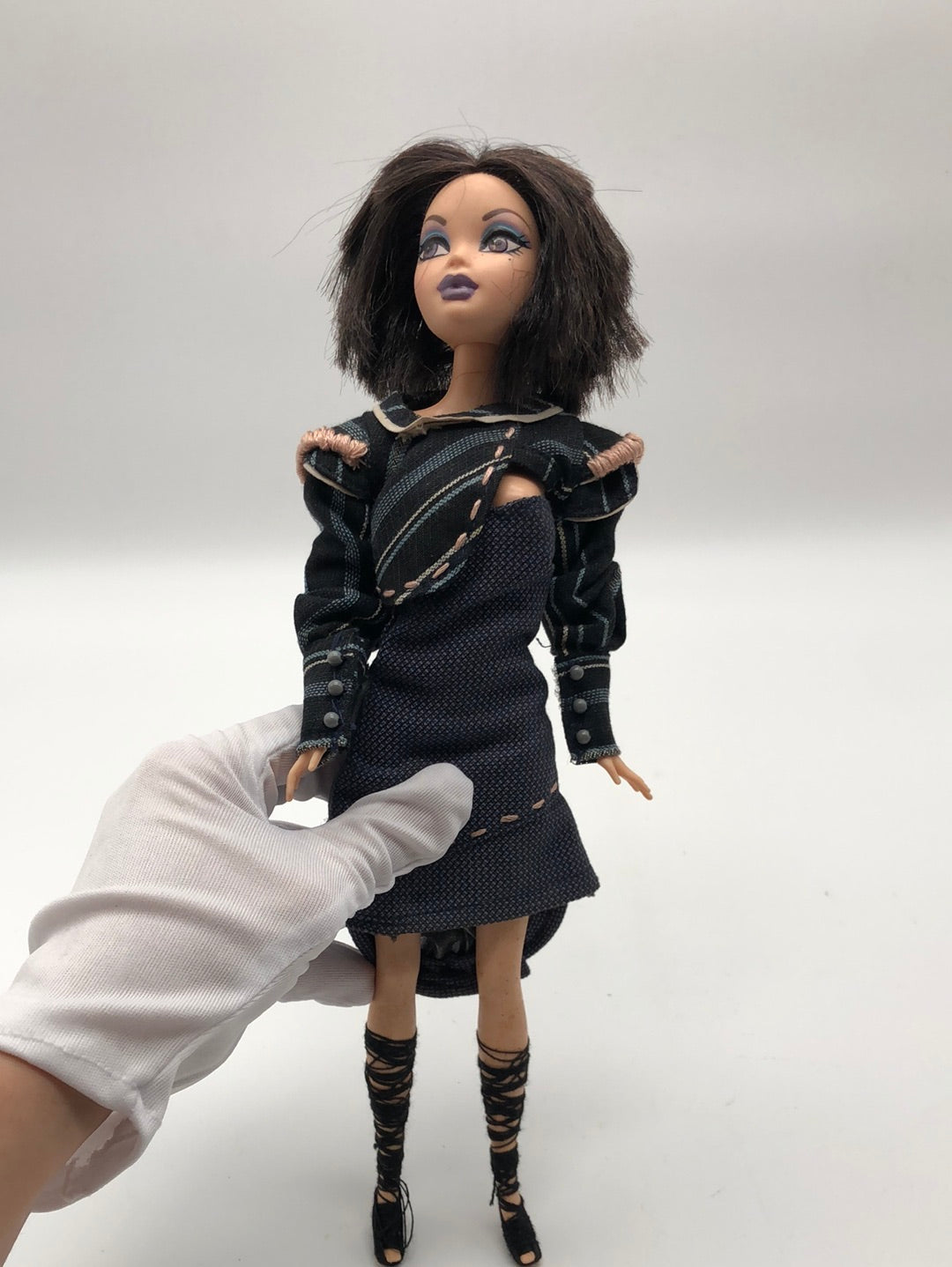 Bratz doll