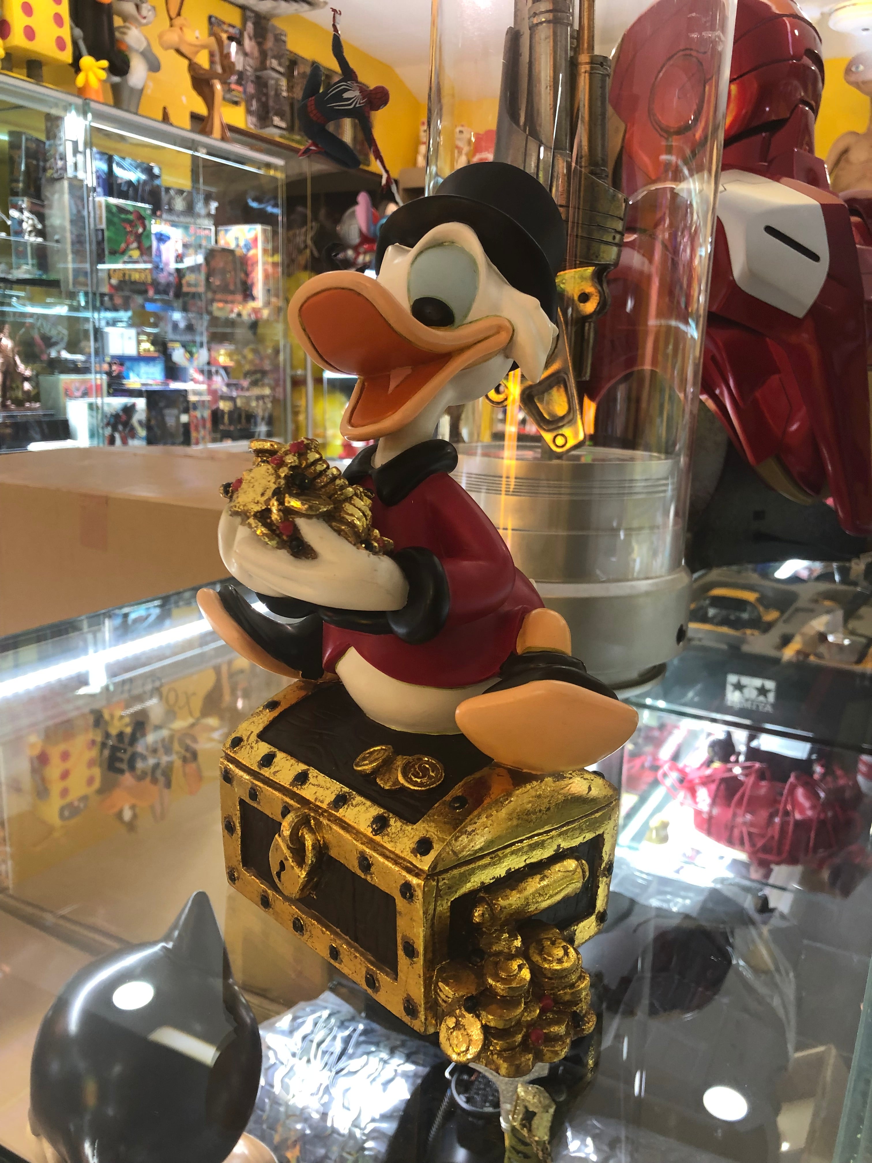 Donald Duck
