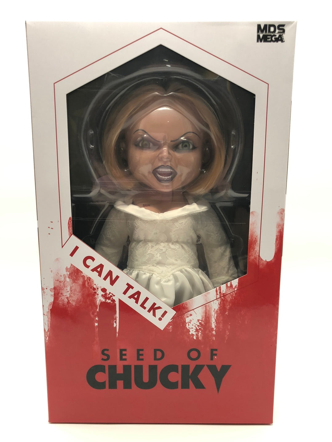 SEED OF CHUCKY